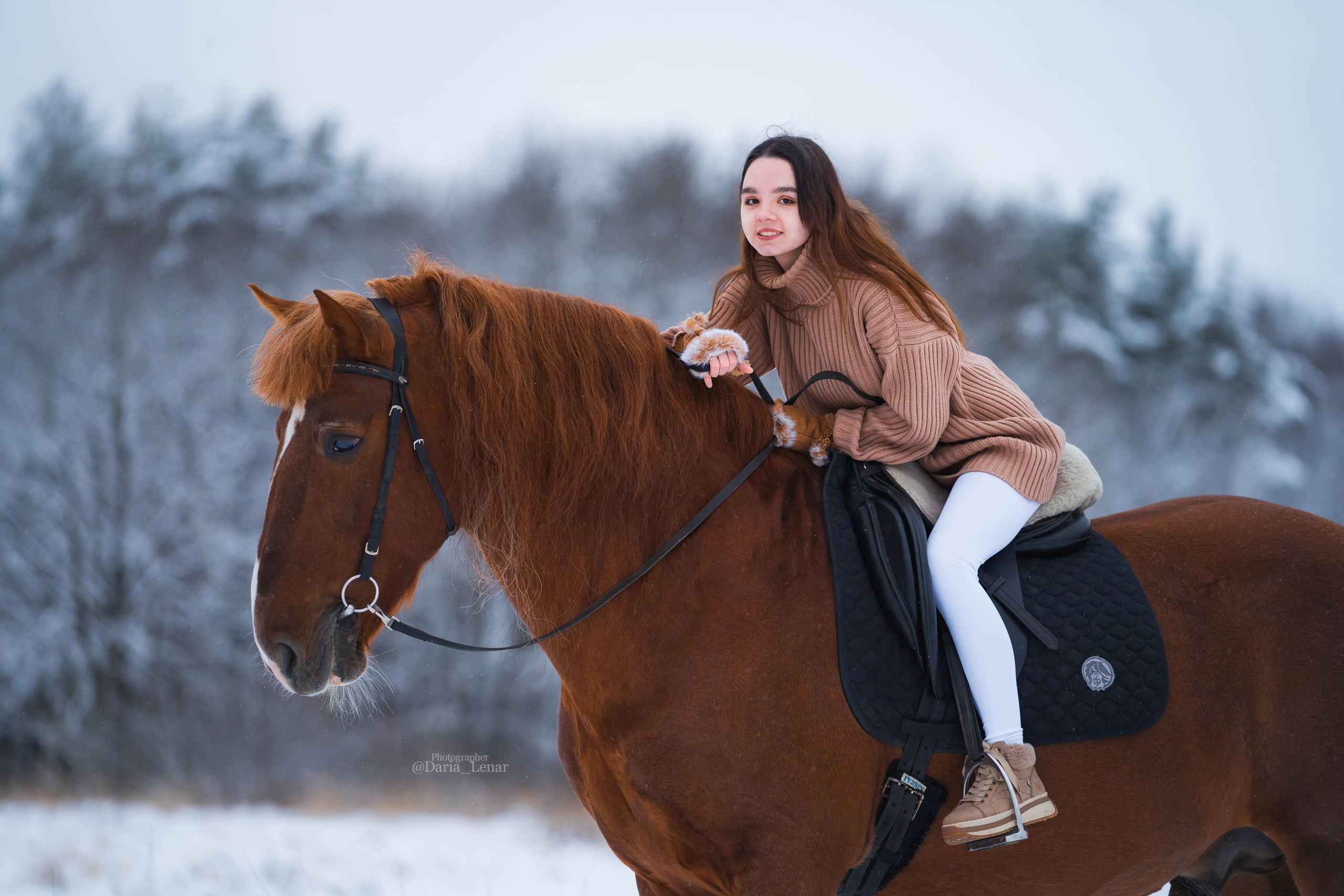Валерия и Гайворон. Фотограф в Москве Ленарская Дарья