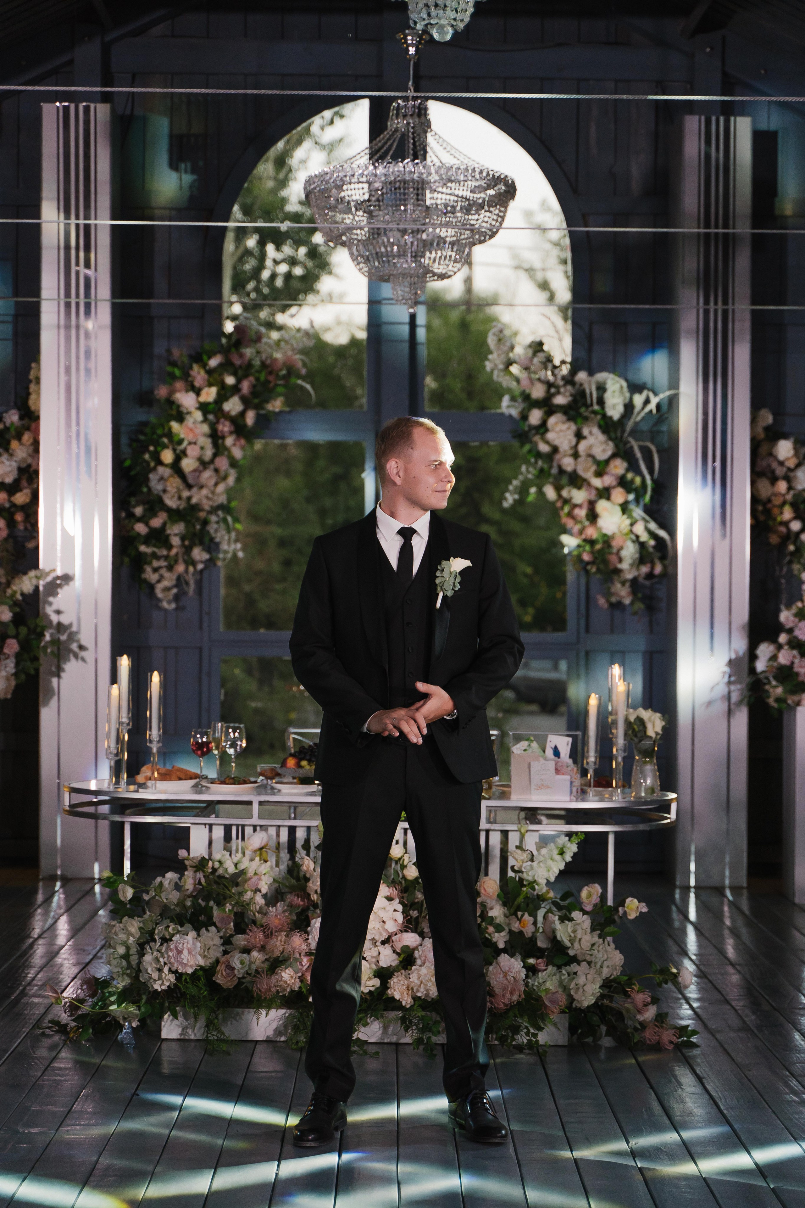 Дмитрий & Зилия. Свадебный фотограф Казань | Рустем Габдуллин