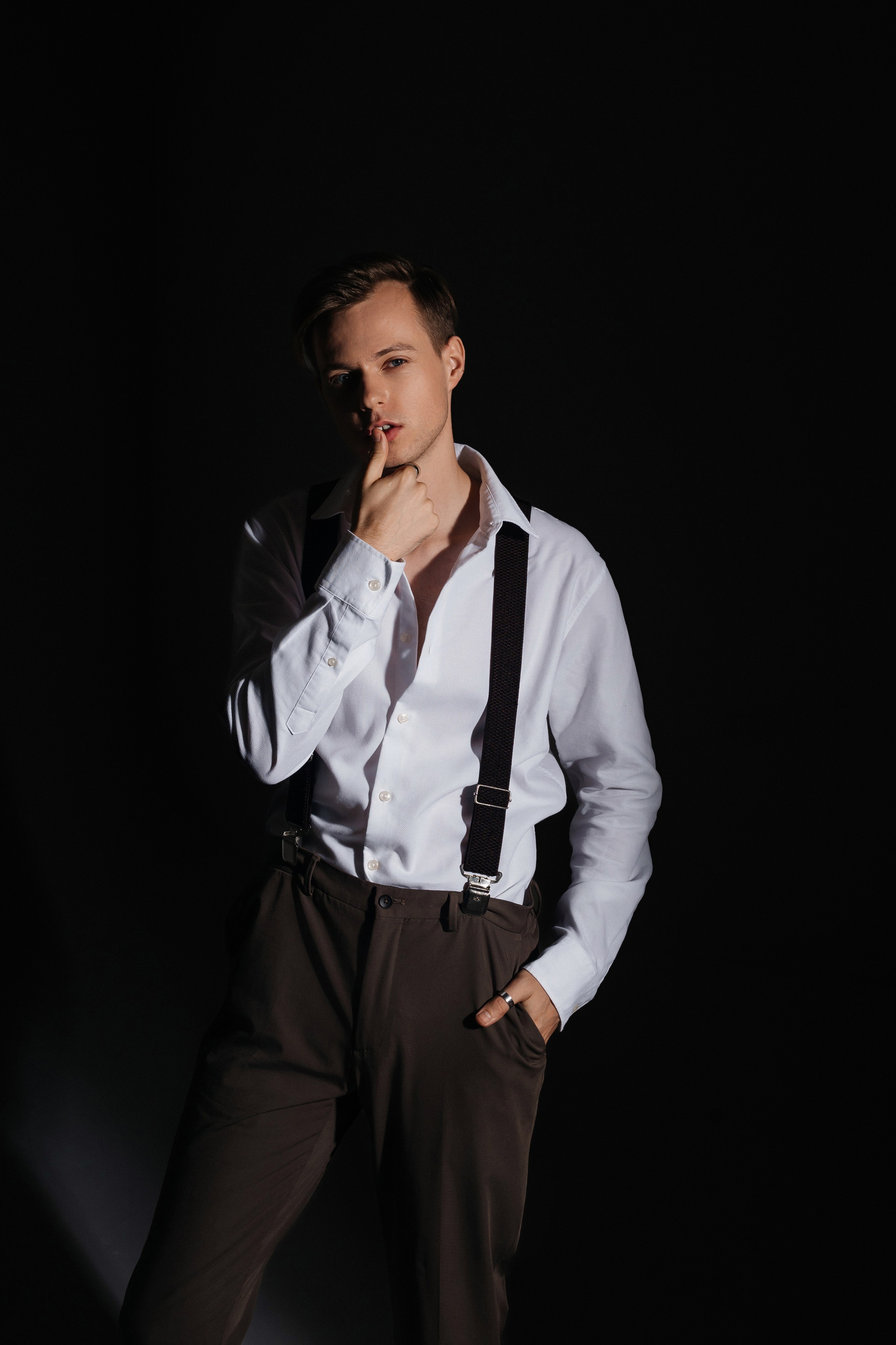 Константин Тищенко. Фотограф Наталия Федосова, г. Москва. TG и Instagram @nataliya_raw