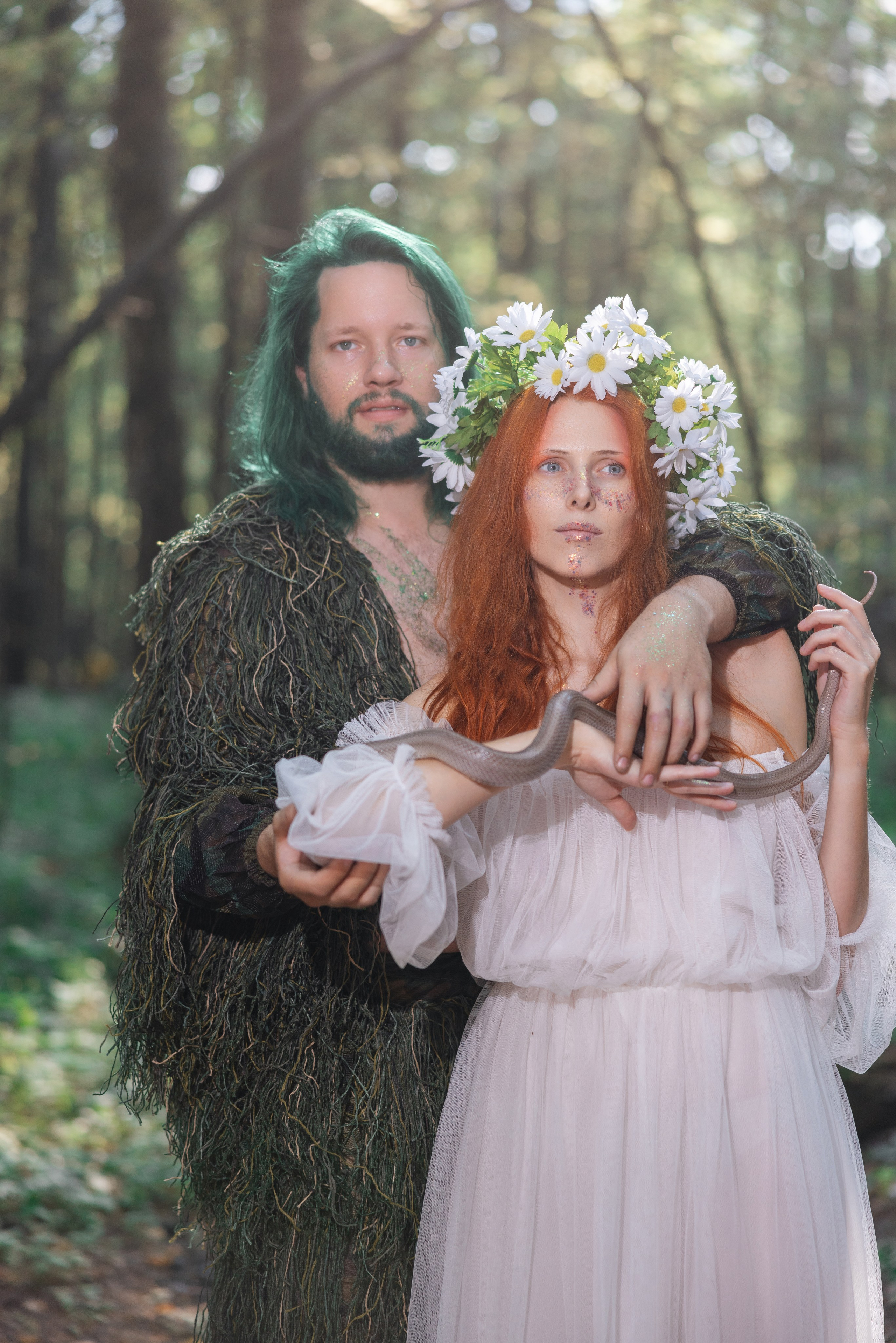 Арт. Август Гайст Фотограф в Москве