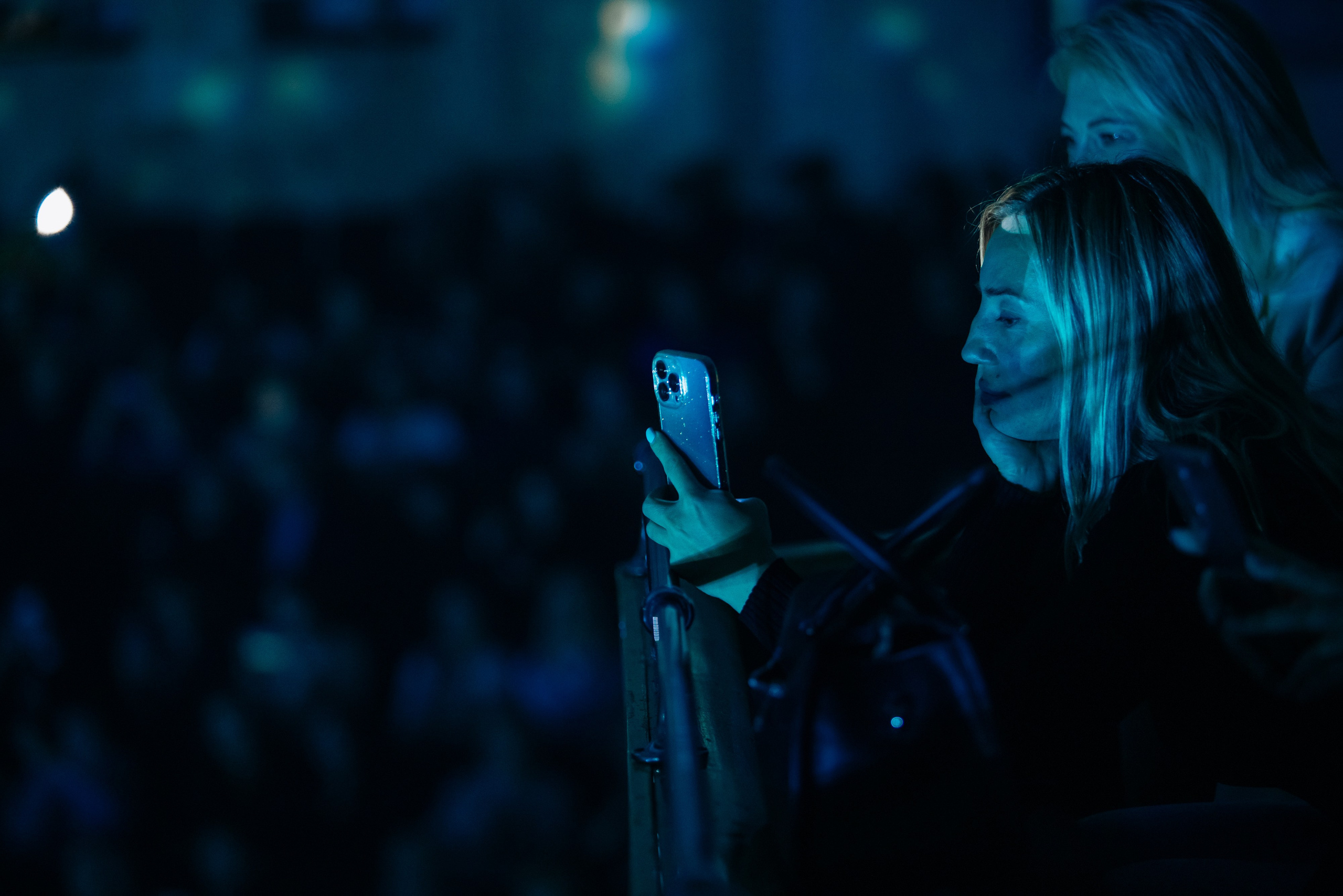 Концерт EMIN Ставрополь 30 Октября 2023. Фотограф Николай Петрушкин | Ставрополь, Москва