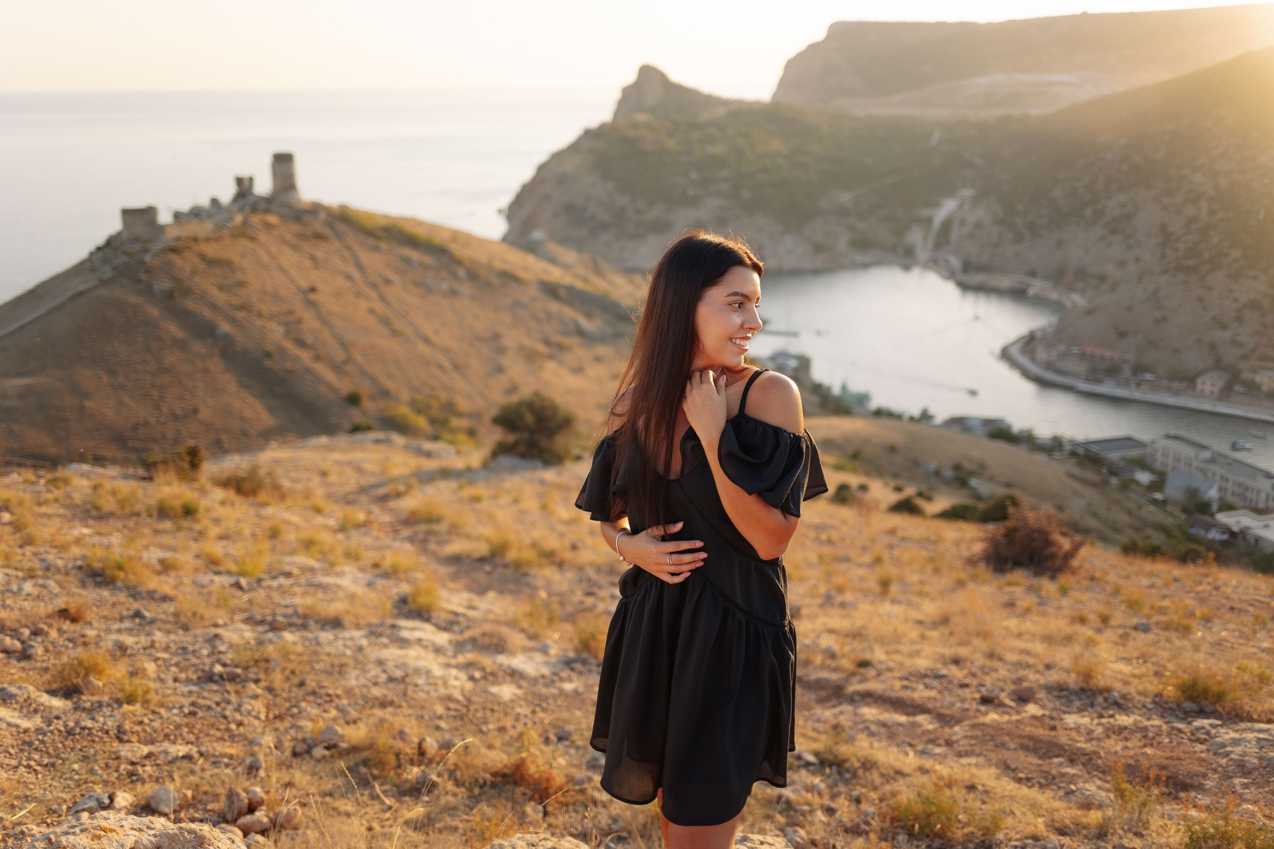 S&E. Семейный фотограф в Севастополе и Симферополе Александра Чистякова