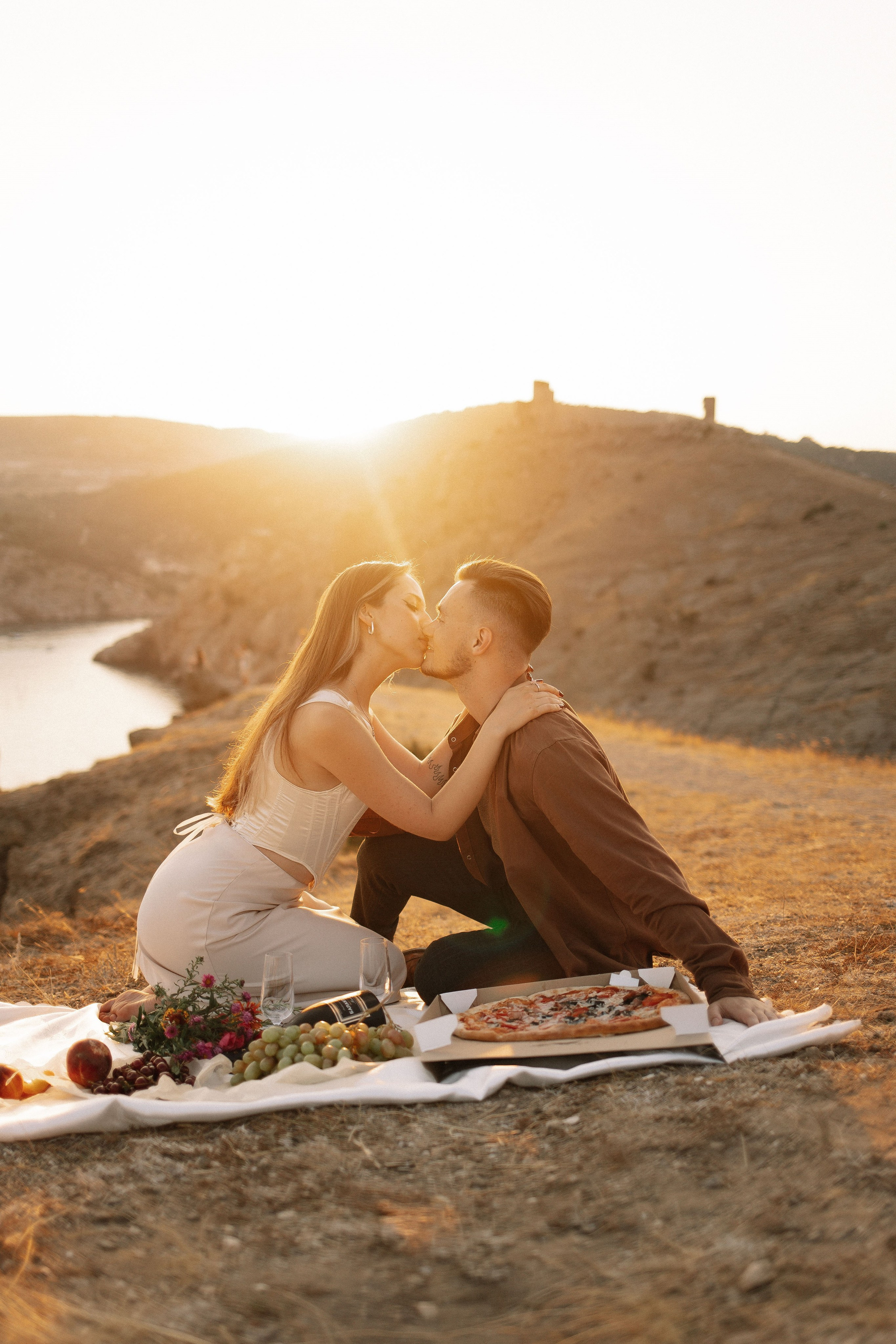 M&S. Семейный фотограф в Севастополе и Симферополе Александра Чистякова