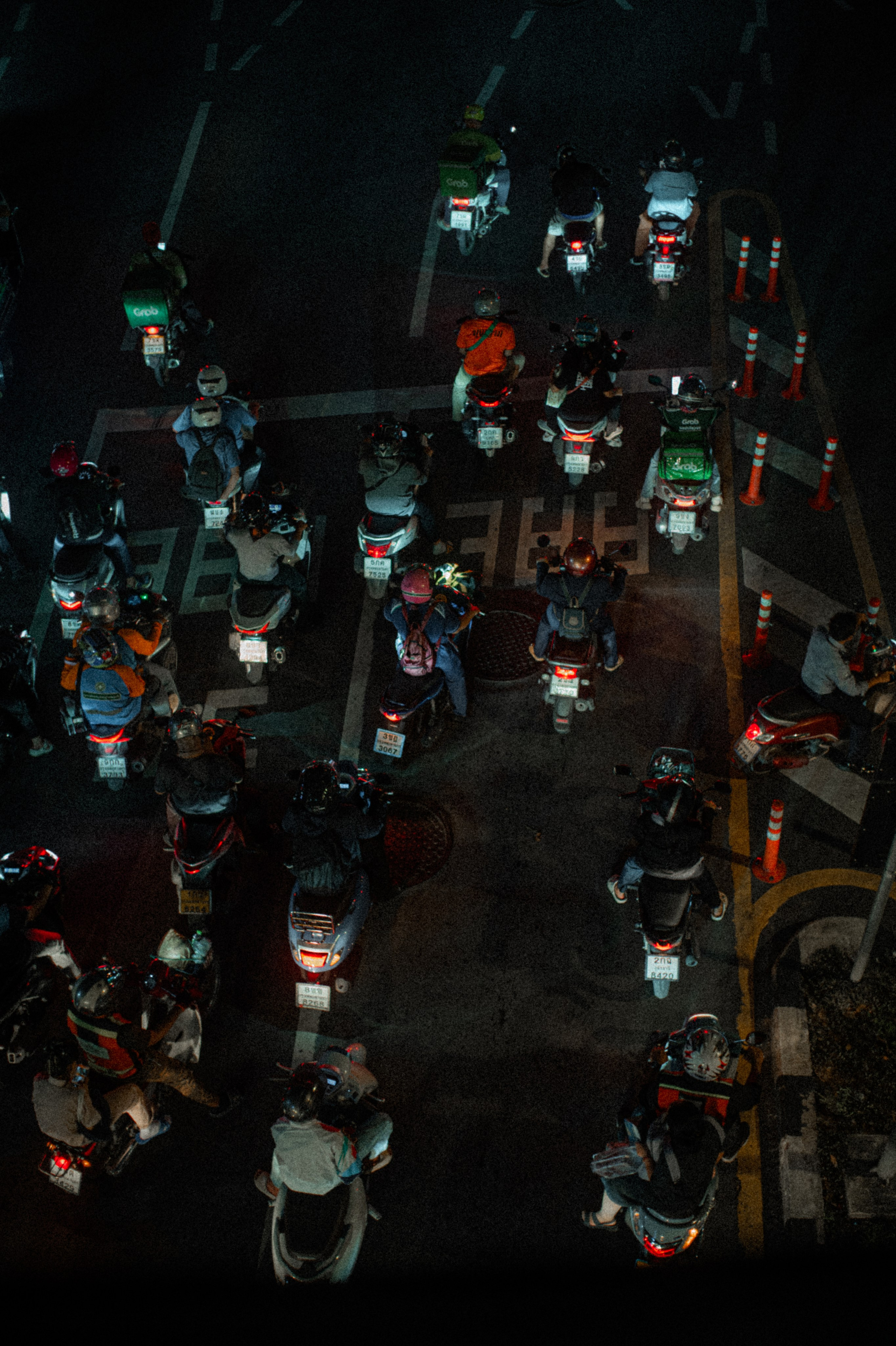 Бангкок. Создание контента | Фото | Видеосъемка | Александр Ярков