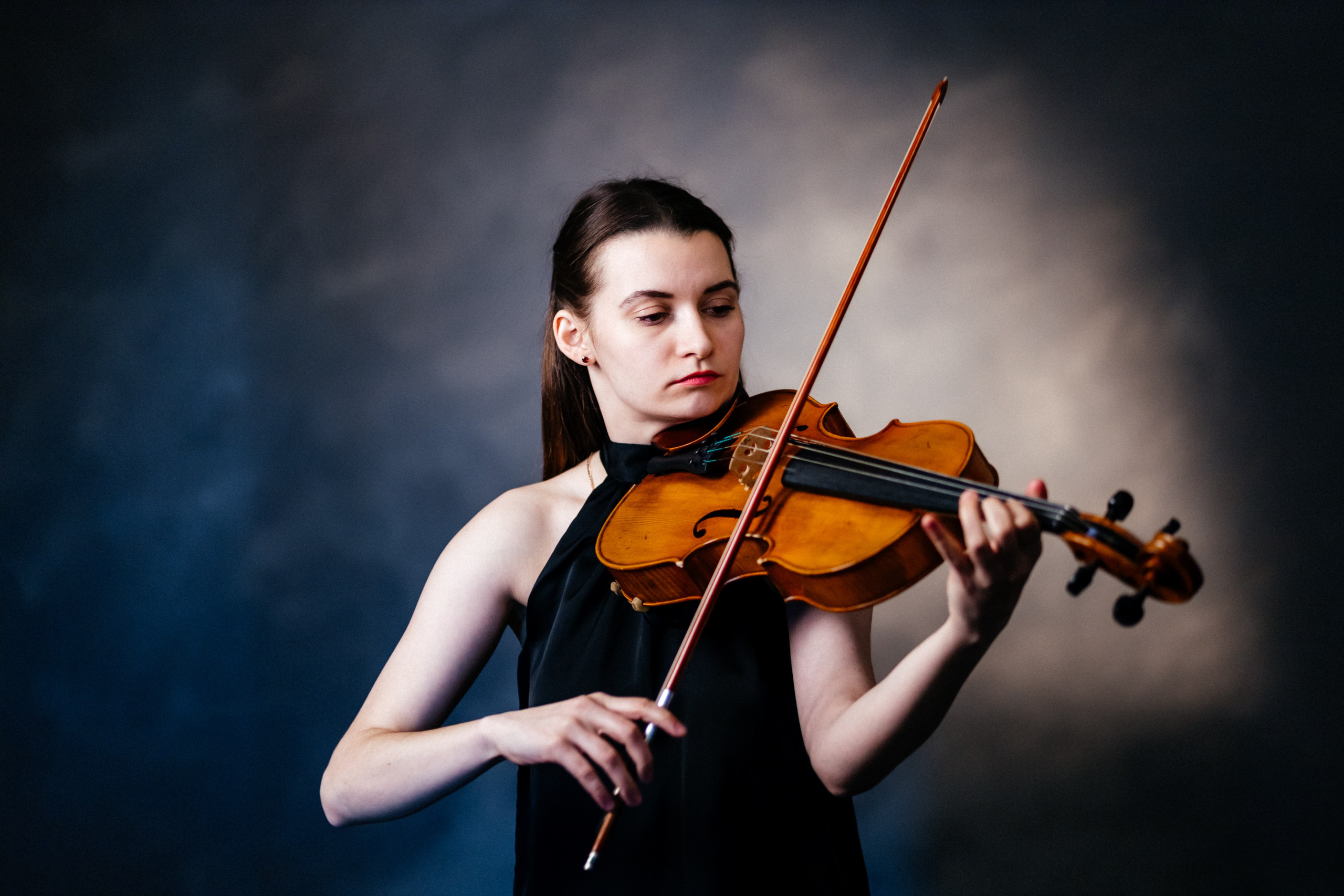 Квартет. Фотограф в Красноярске Оксана Корчагина