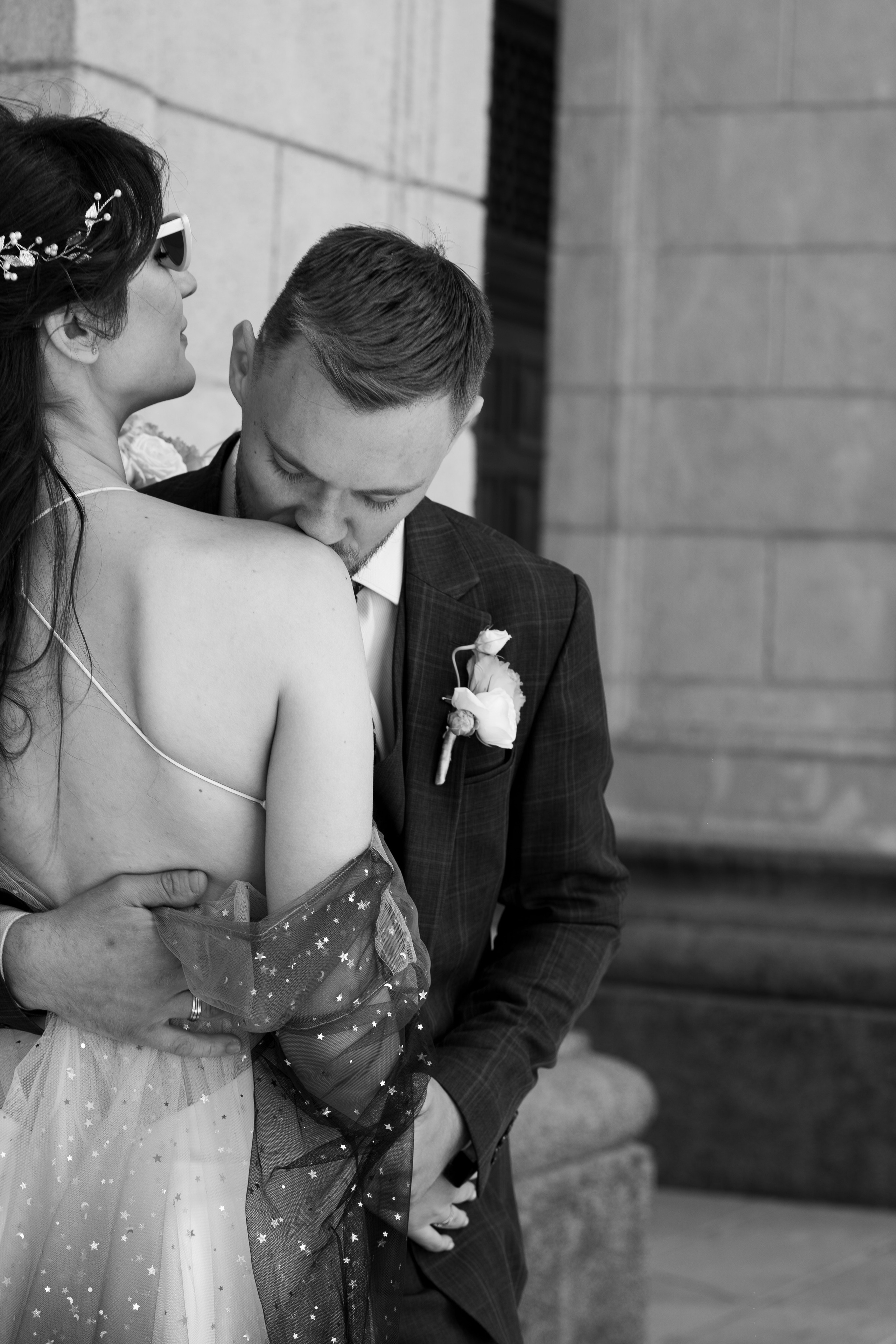 Виктория & Максим. Анастасия Паршукова — фотограф Шерегеш Новосибирск