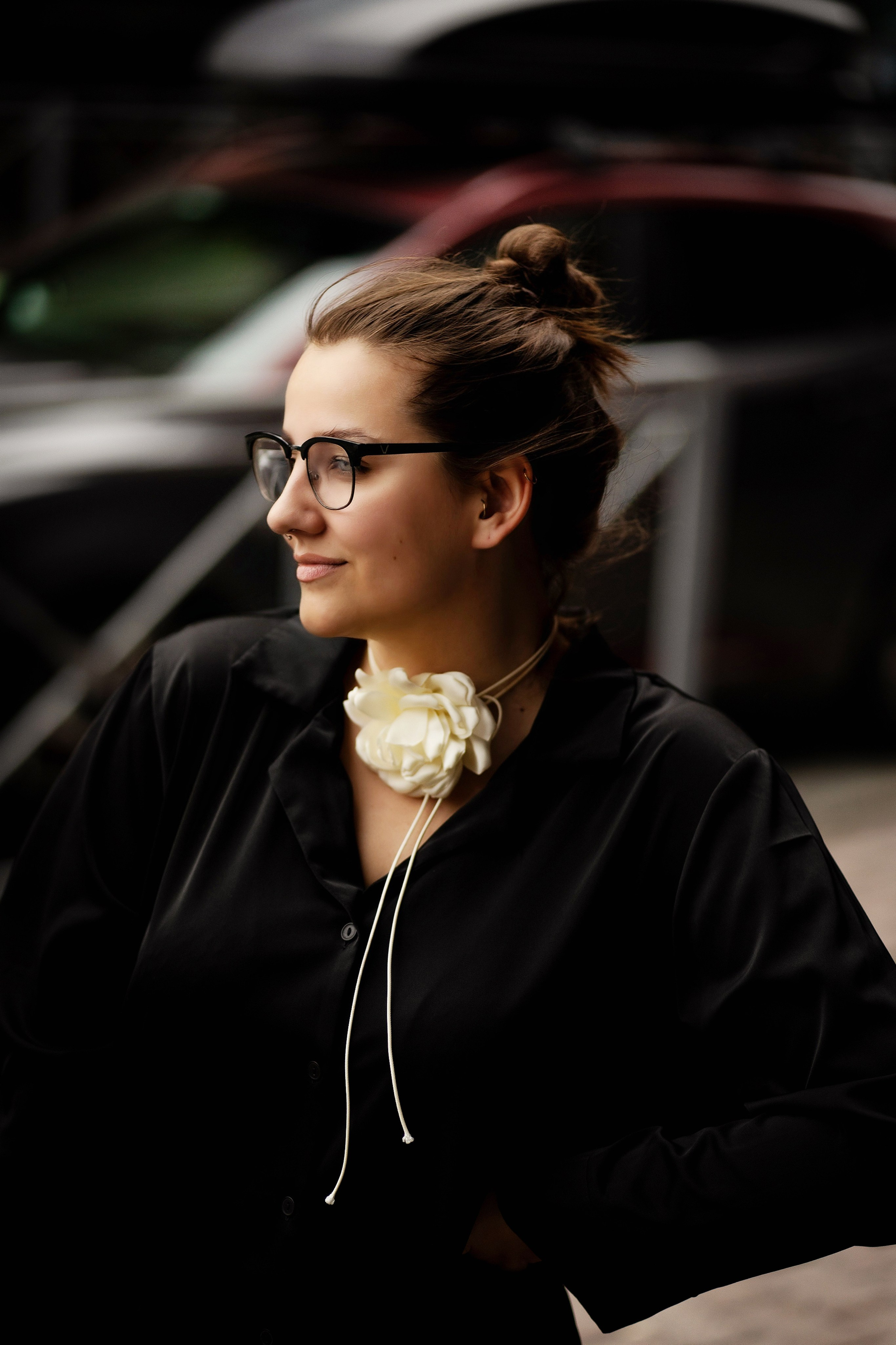 FaSol'. Анастасия Паршукова — фотограф Шерегеш Новосибирск