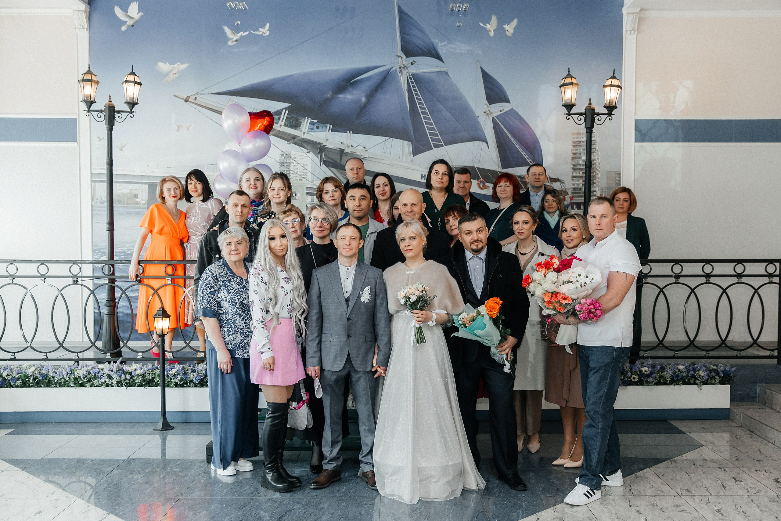 Сергей и Олеся. Свадебный фотограф, Екатерина Малова. Фотосессии. Съемка в Спб и ЛО