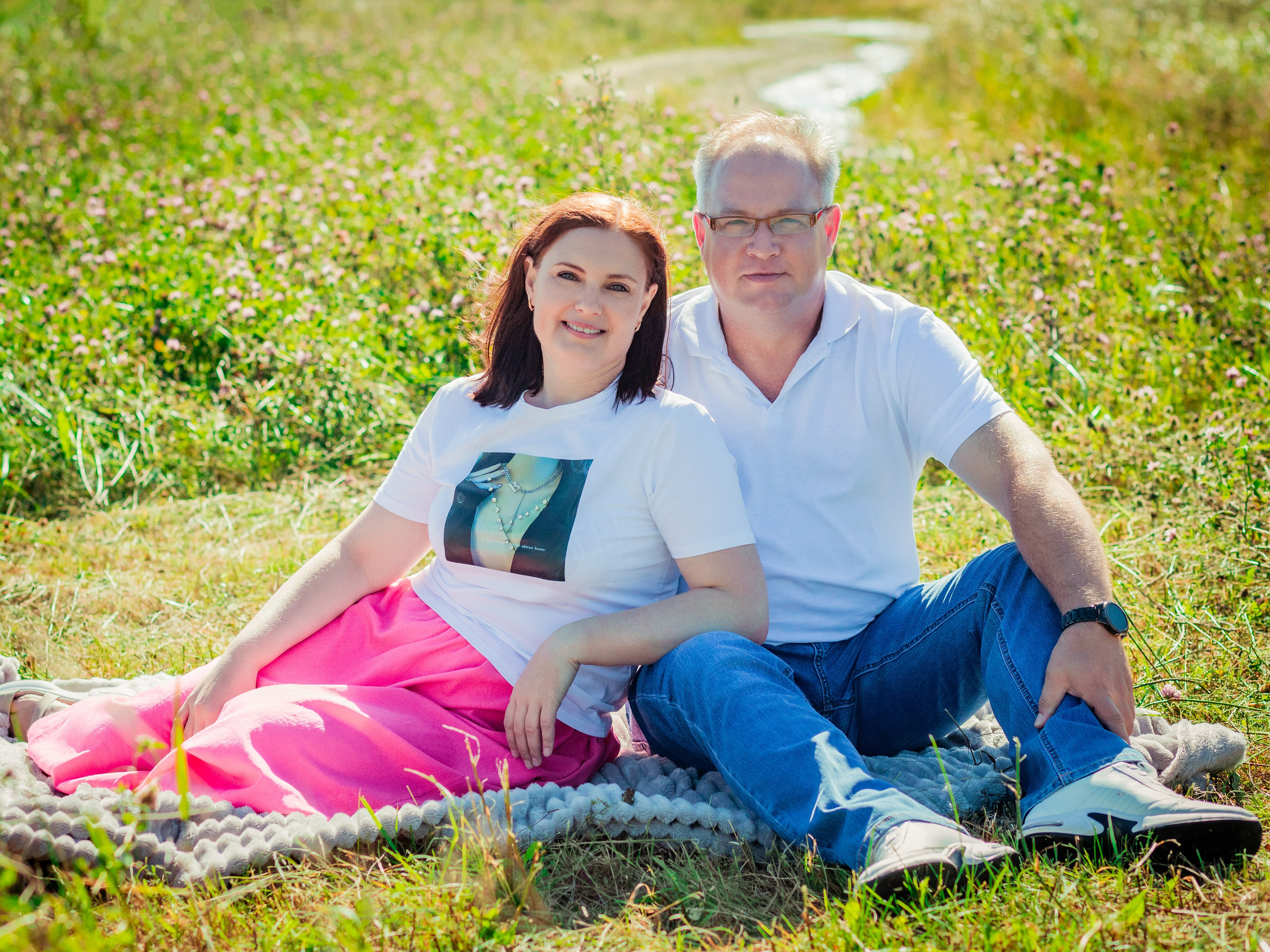 Александр и Анастасия. Инга Кузьминская ТОП-фотограф г. Корсаков