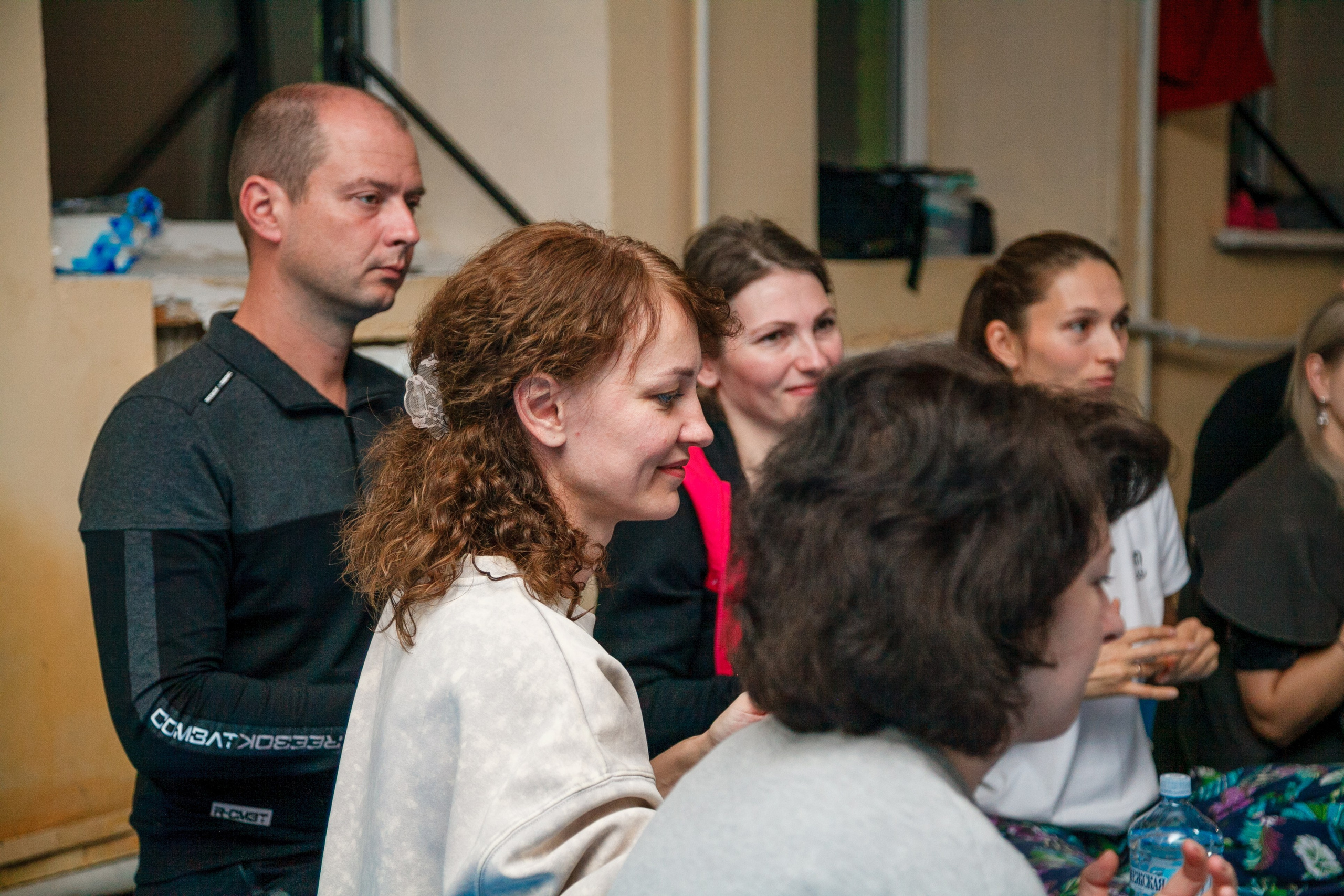 Ретрит"ОТКРОЙ СЕБЯ». Свадебный и семейный фотограф в Армавире