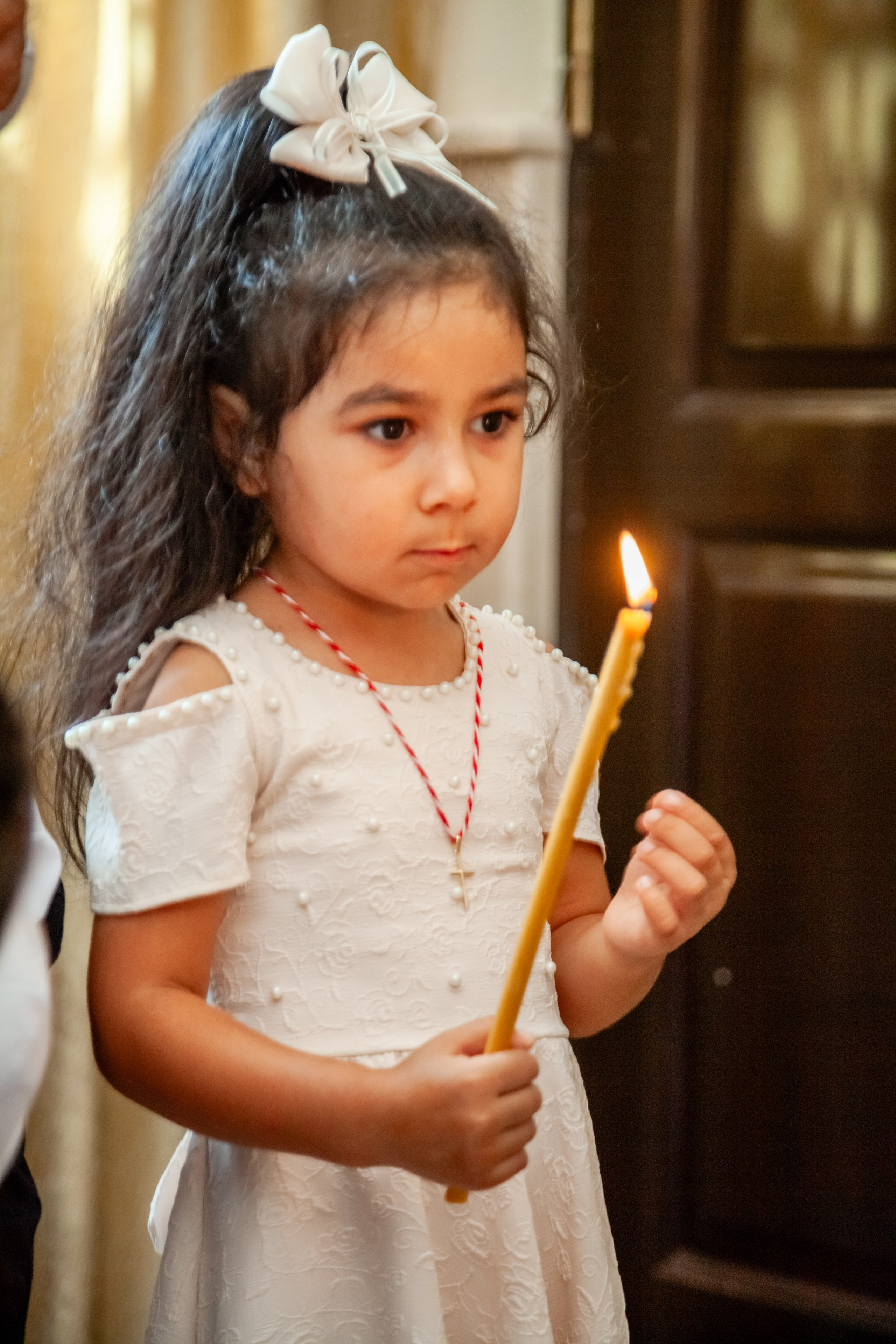 Крещение. Свадебный и семейный фотограф в Армавире