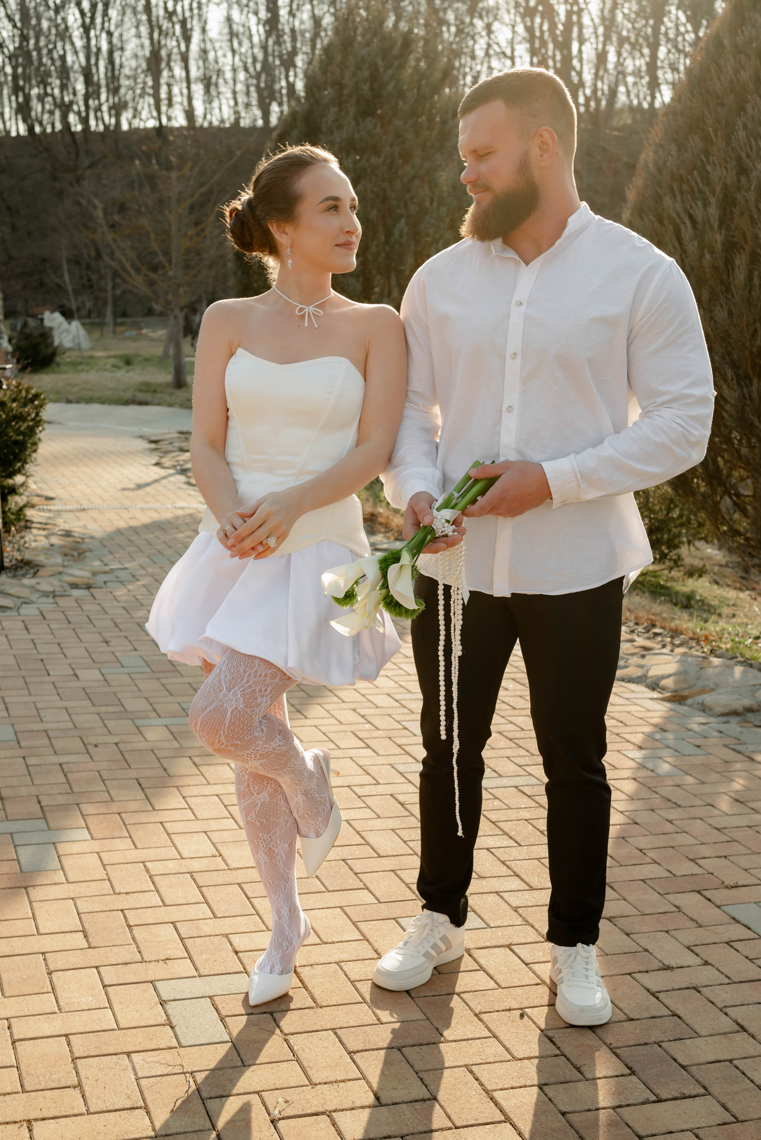 Зоя и Руслан. Свадебный репортажный фотограф в Краснодаре и Лабинске Плуговая Юлия