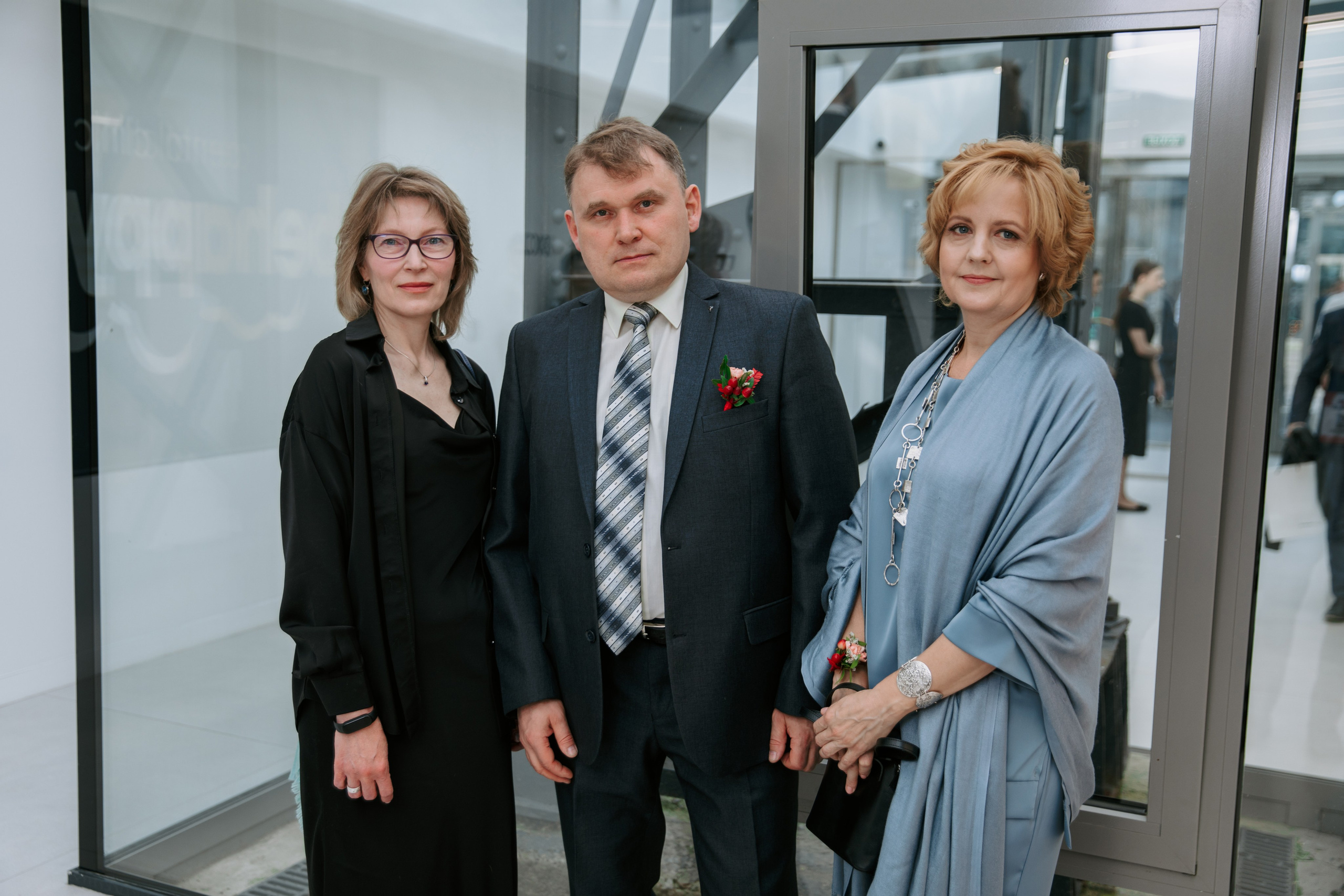 Репортажная съёмка. Павел Померанцев