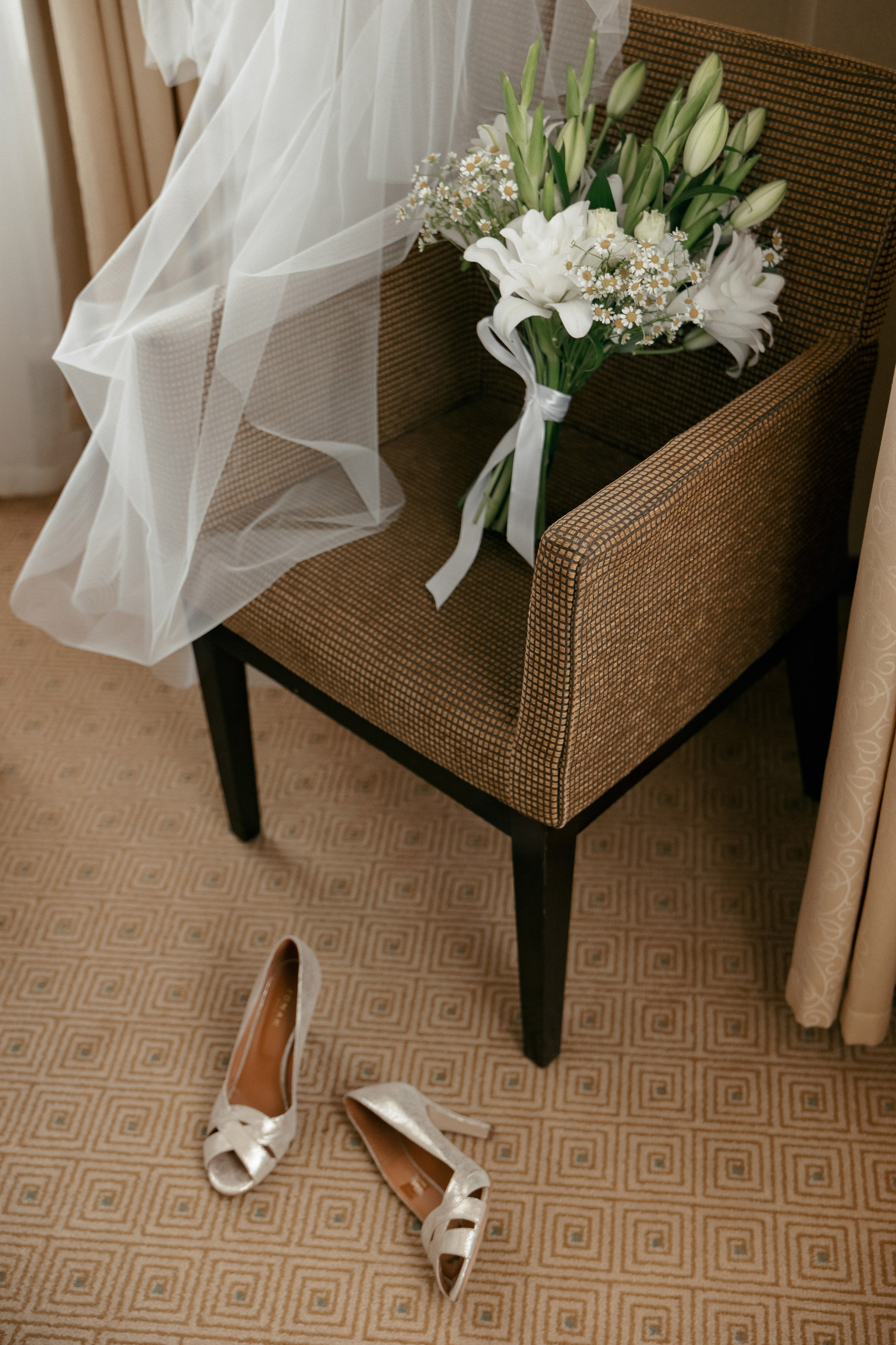 Свадебный банкет в отеле Хилтон Москва Ленинградская. Свадебный фотограф Москва