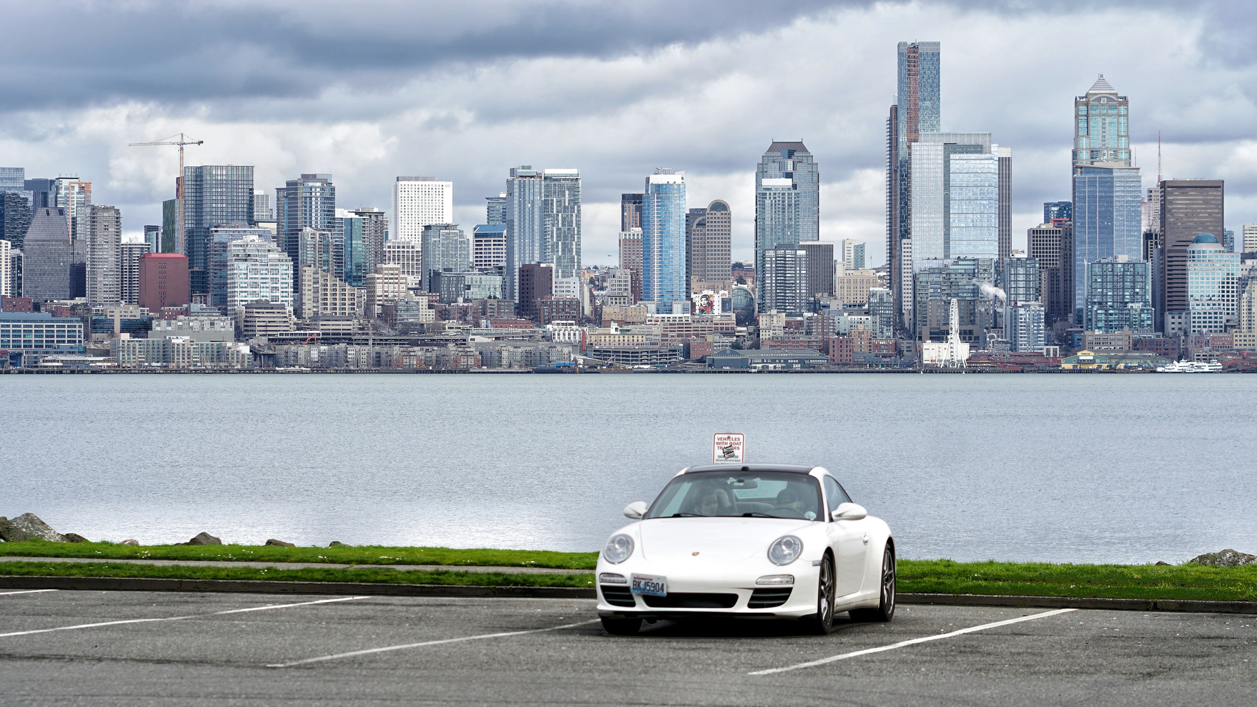 Emerald City. Мои фото