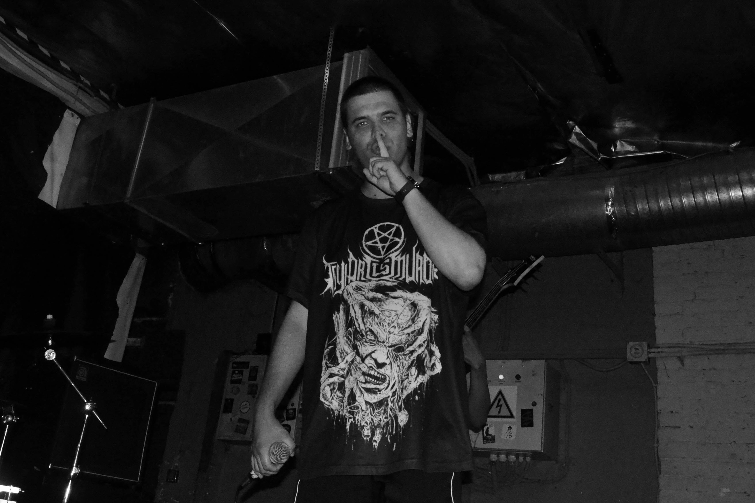 Vmeste Sila GIG 03/08/24. Репортажный фотограф в Пскове