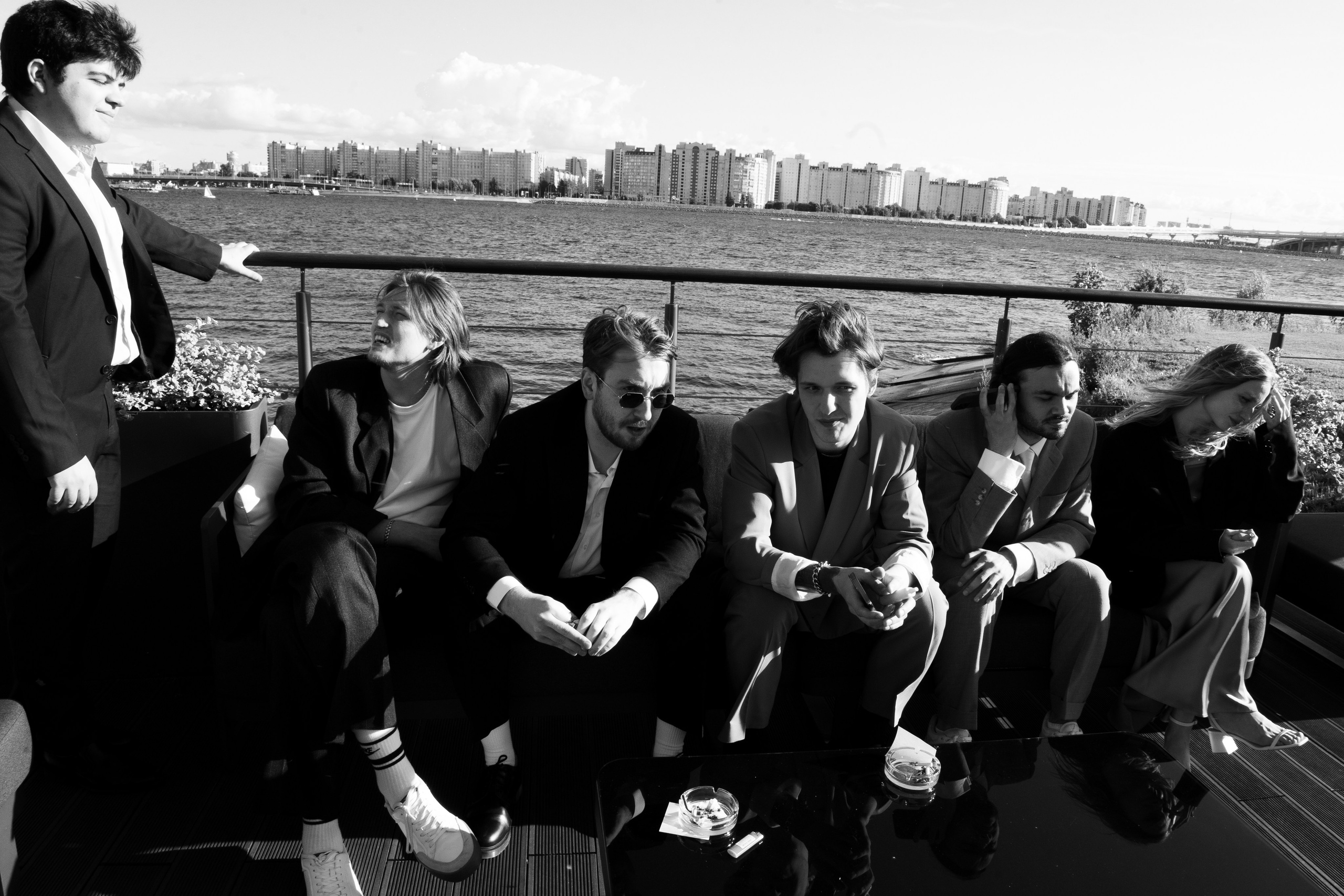 Санкт-Петербург. Свадебный фотограф-видеограф в Архангельске. Фотохудожница Lana Contra