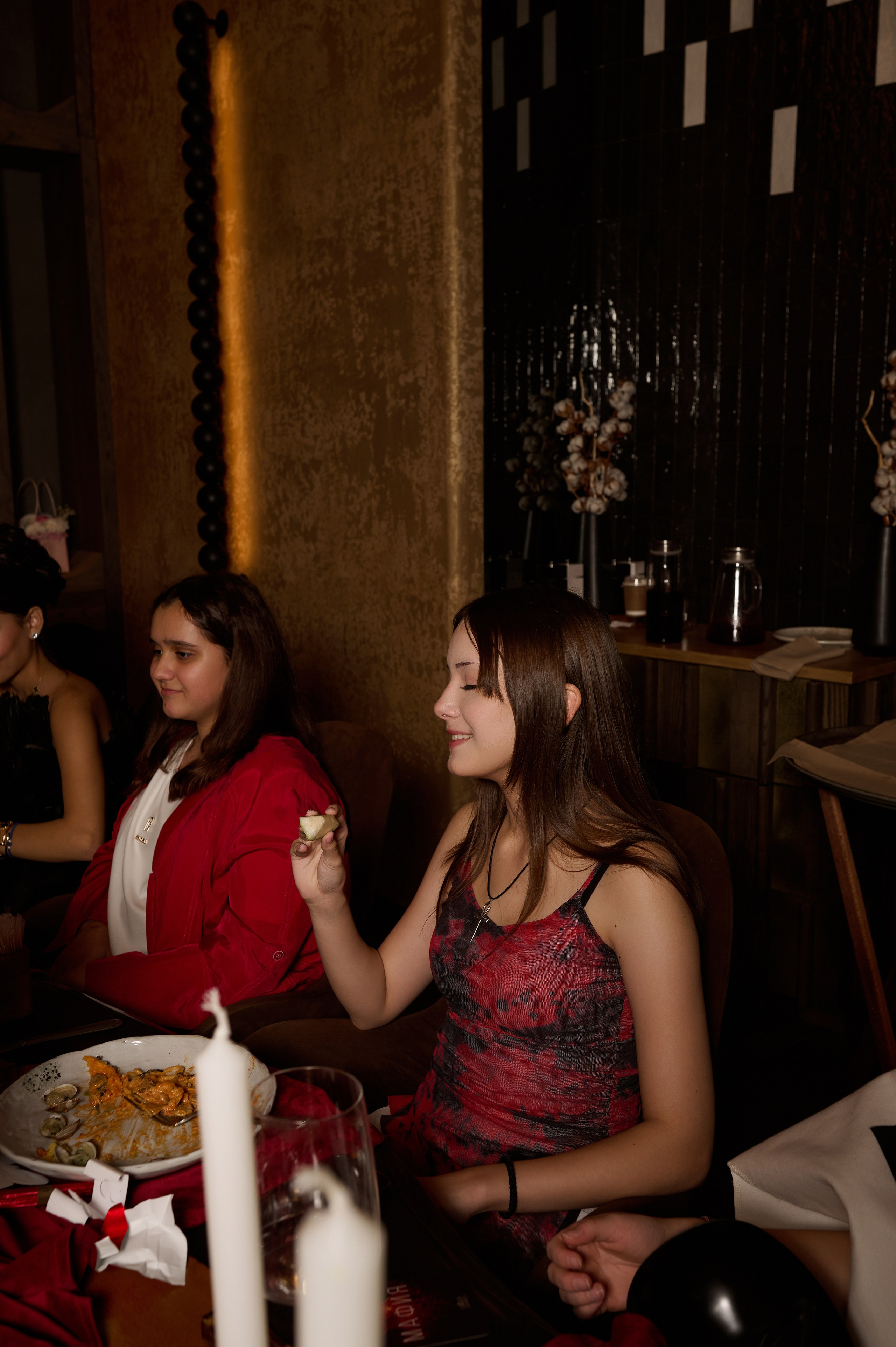 День Рождения Арианны. Фотограф в Краснодаре Скубицкая Альбина