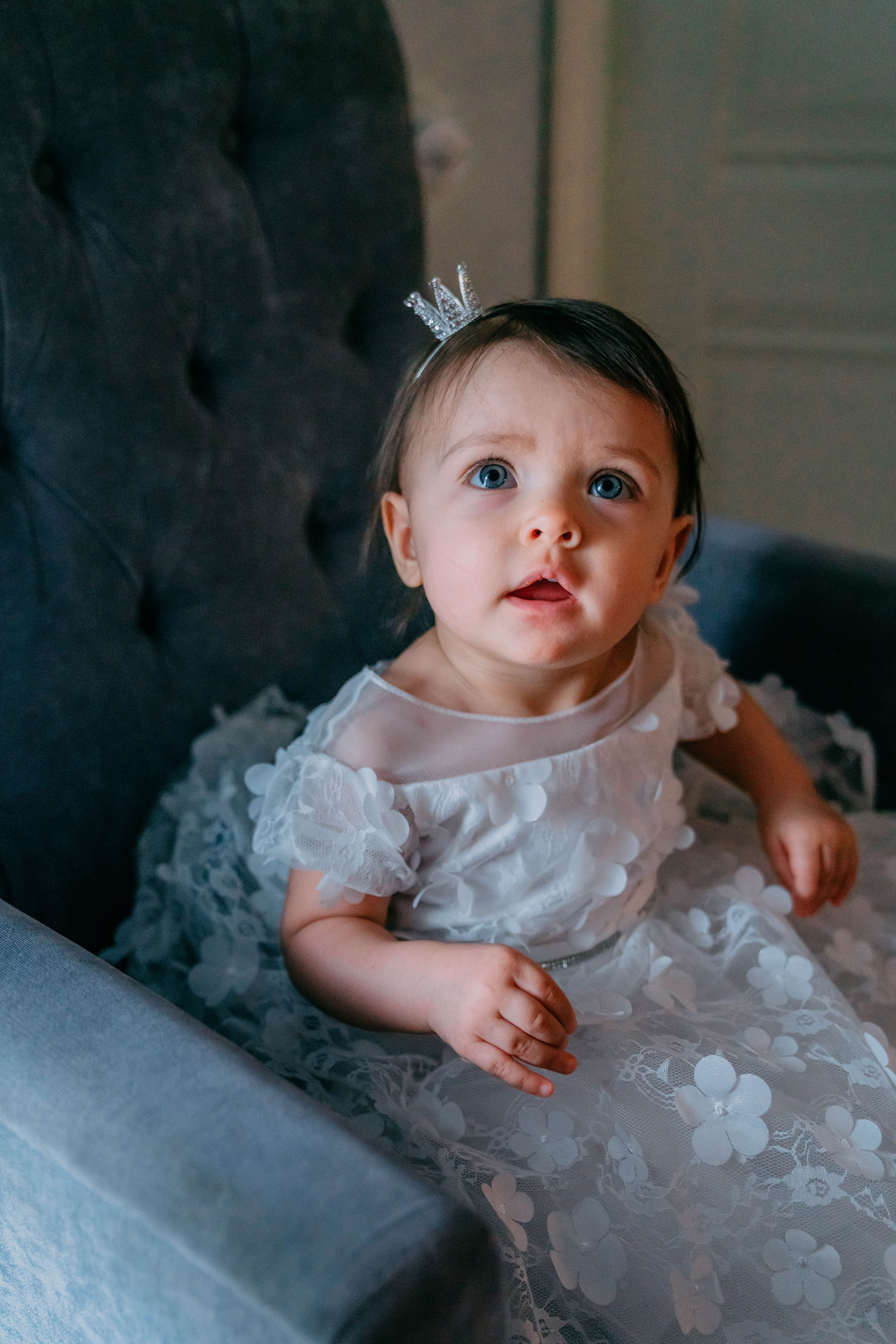 Эля. Семейный и школьный фотограф в Москве Юлия Кобзева