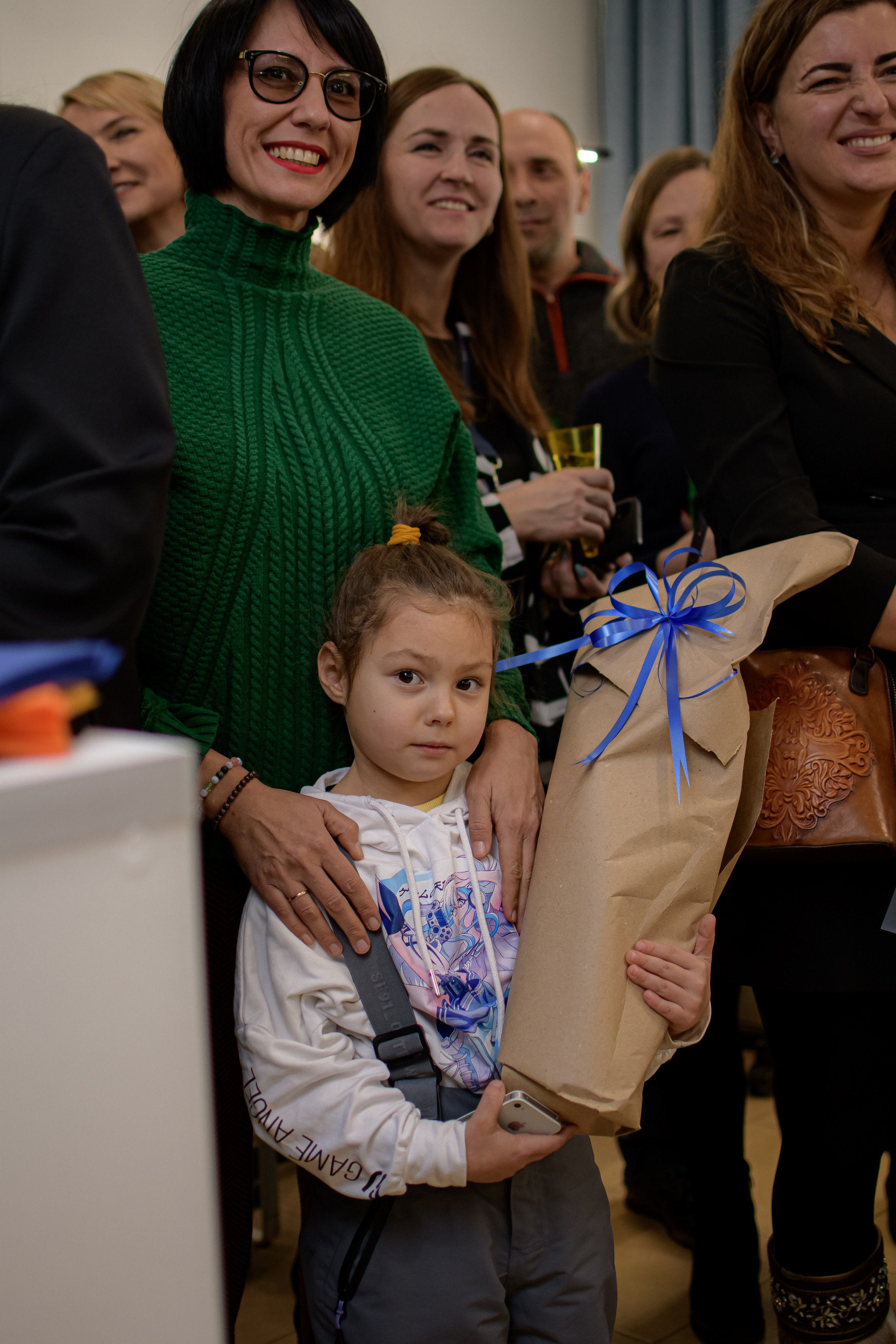 ФЛАГМАН. Photokarish