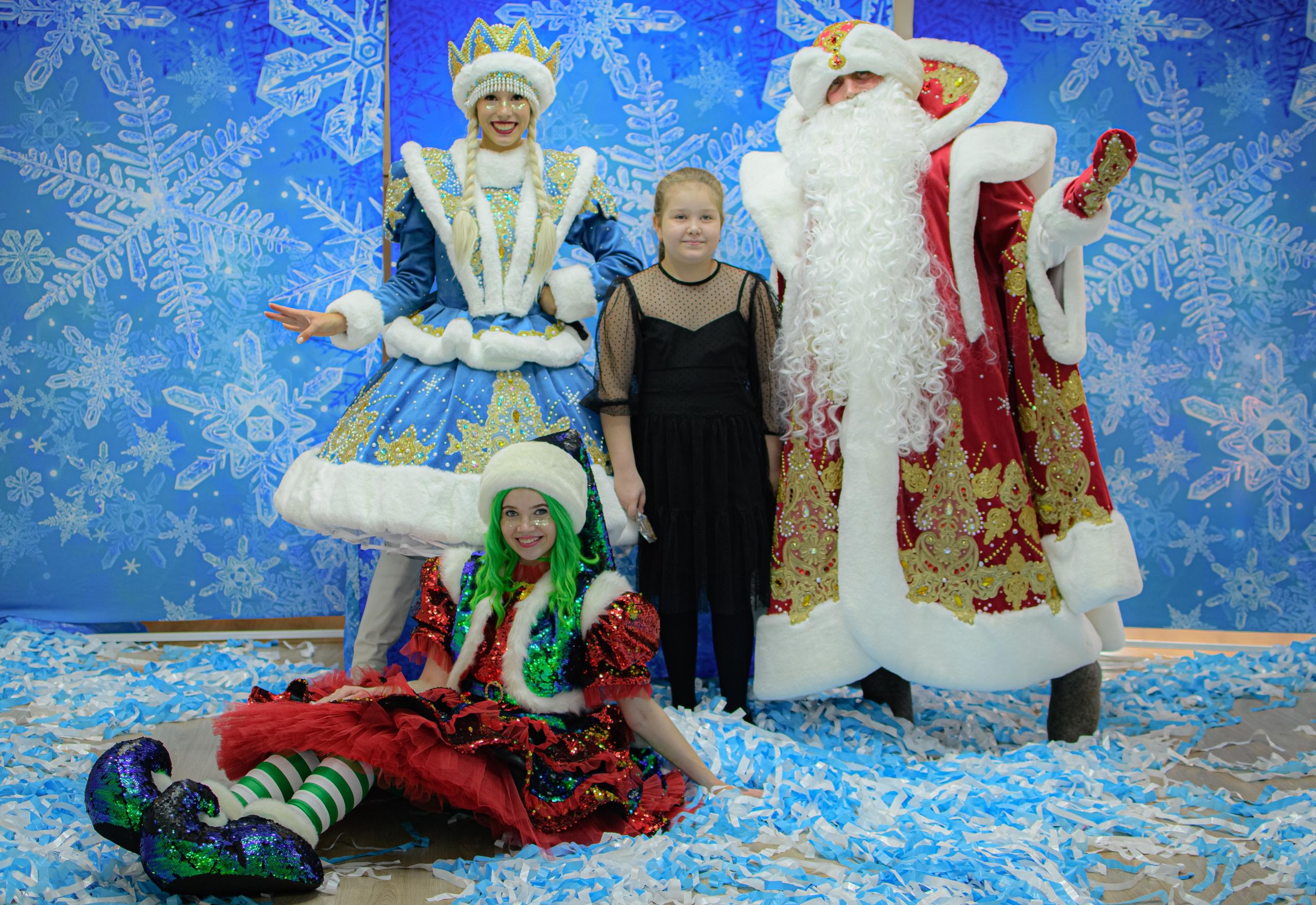 HAPPY NEW YEAR. Photokarish