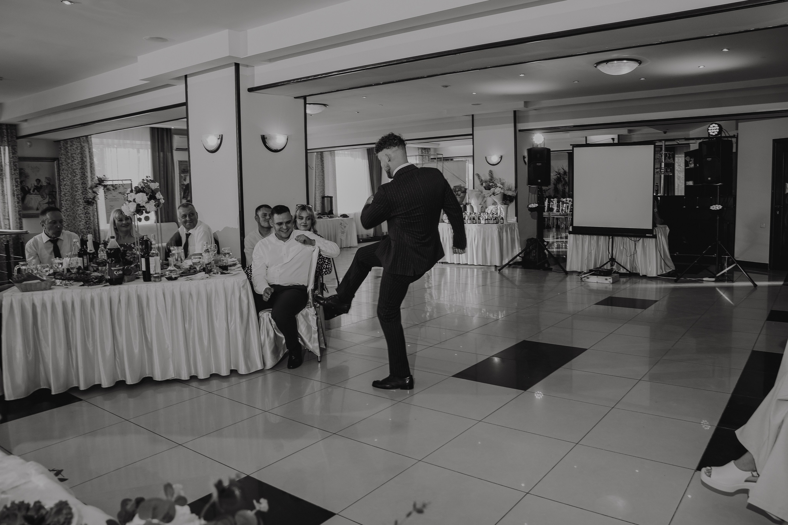 Юрий и Анастасия. Свадебный фотограф в Саратове