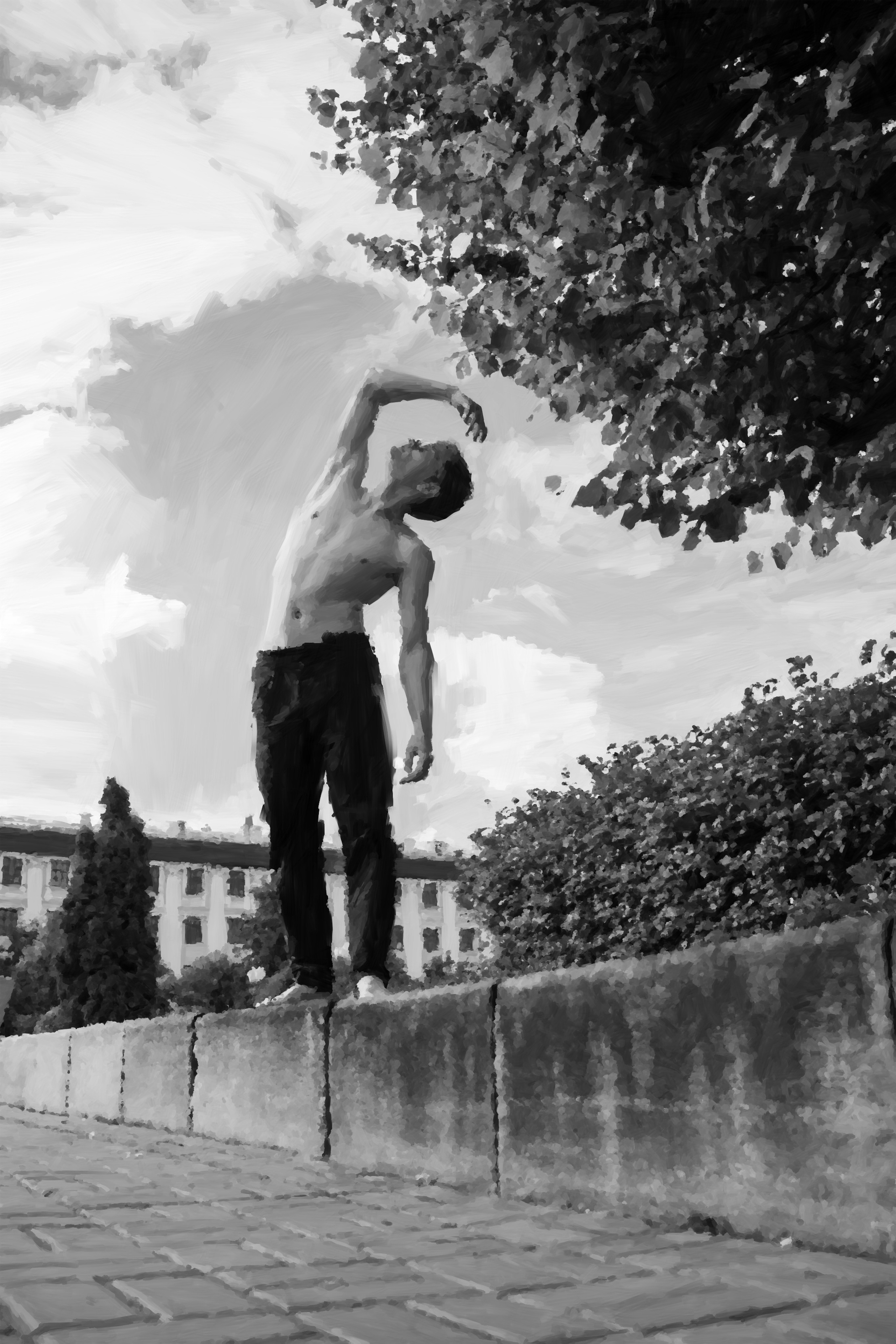 KONSTANTINE. Фотограф Анна Васильева | Портретная и арт-фотография Москва
