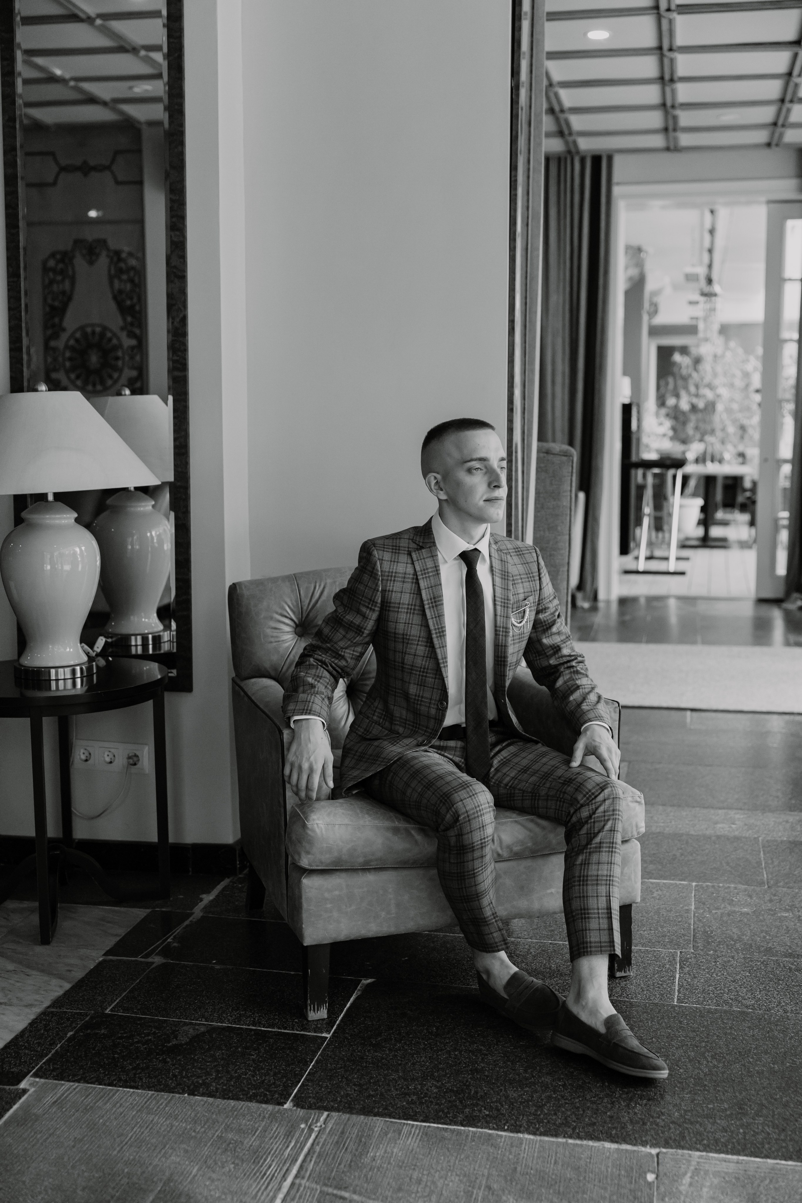 Лиза и Артем. Фотограф и Видеограф во Владимире