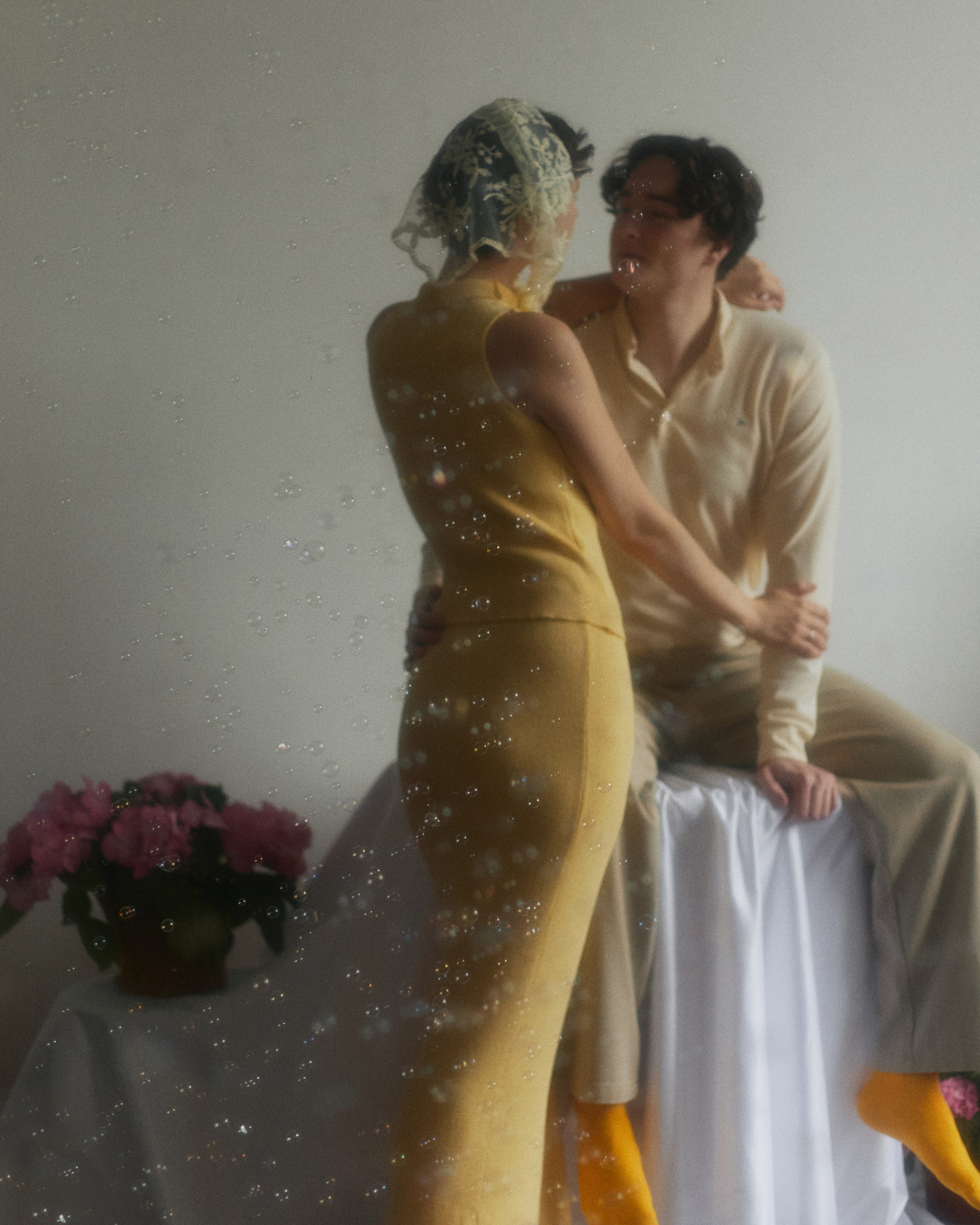 Love Story: Maria & Artur. Портретный и семейный фотограф в Краснодаре
