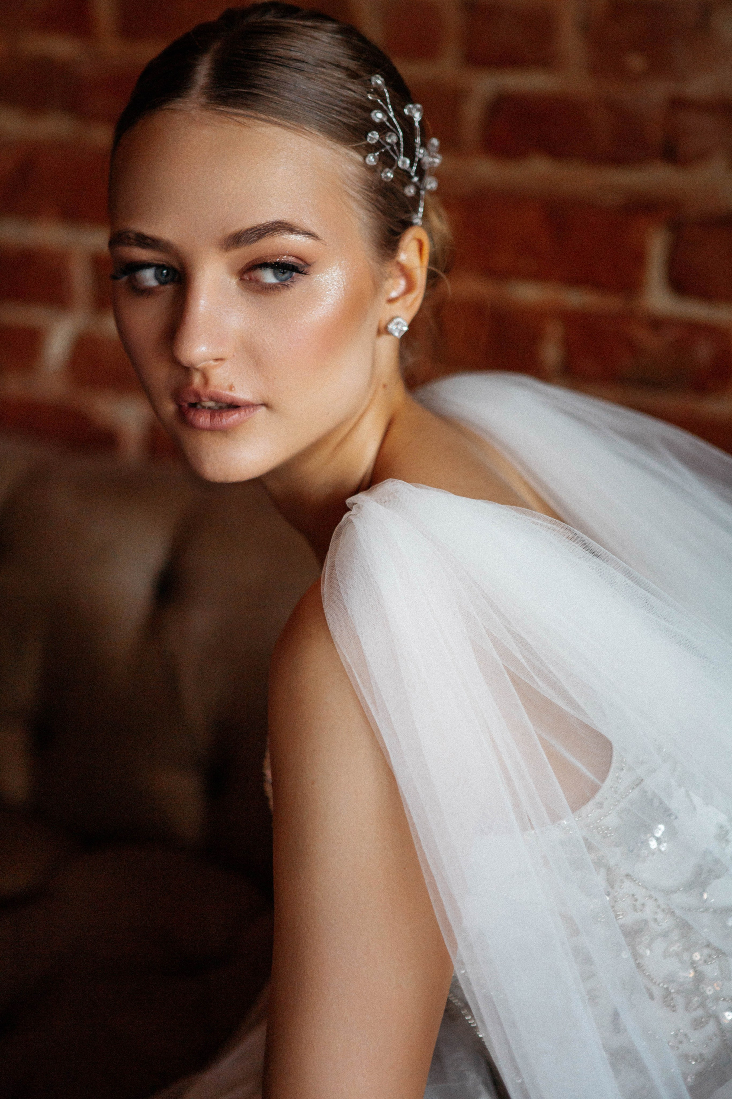 Миша и Соня. Фотограф Дарья Бобровских в Воронеже