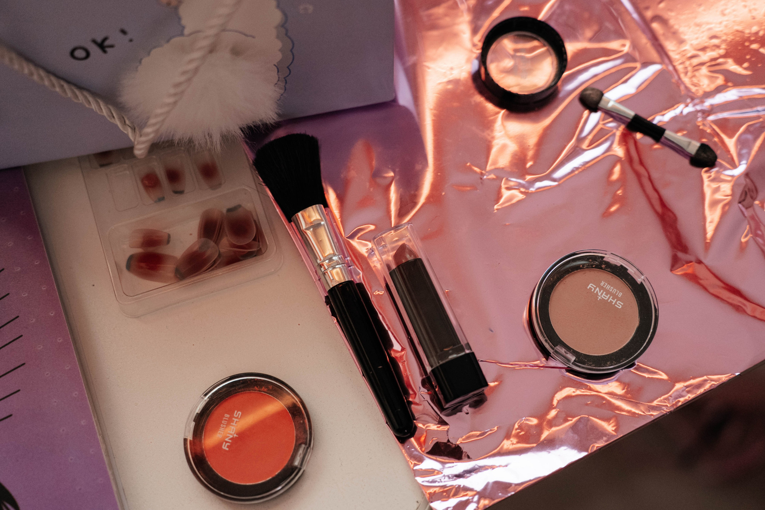 Пижамная вечеринка в честь дня рождения!. Свадебный фотограф Москва Александра Аверкова