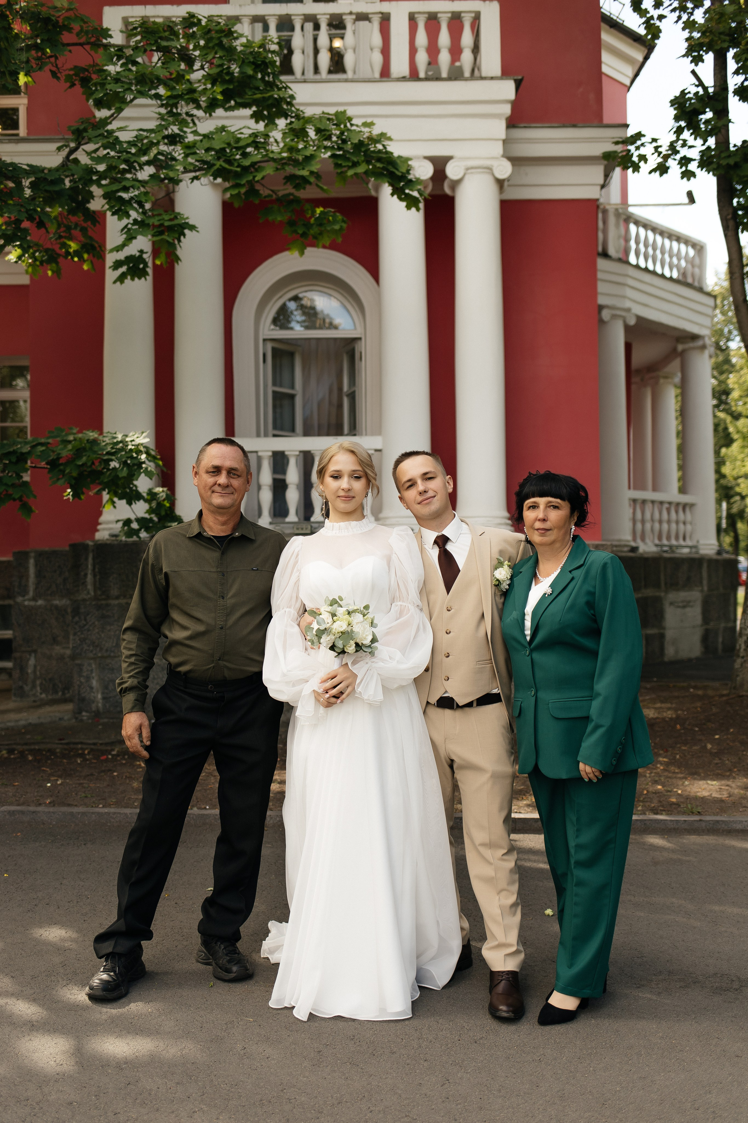 Обещание на всю жизнь. Фотограф Петрозаводск/СПБ