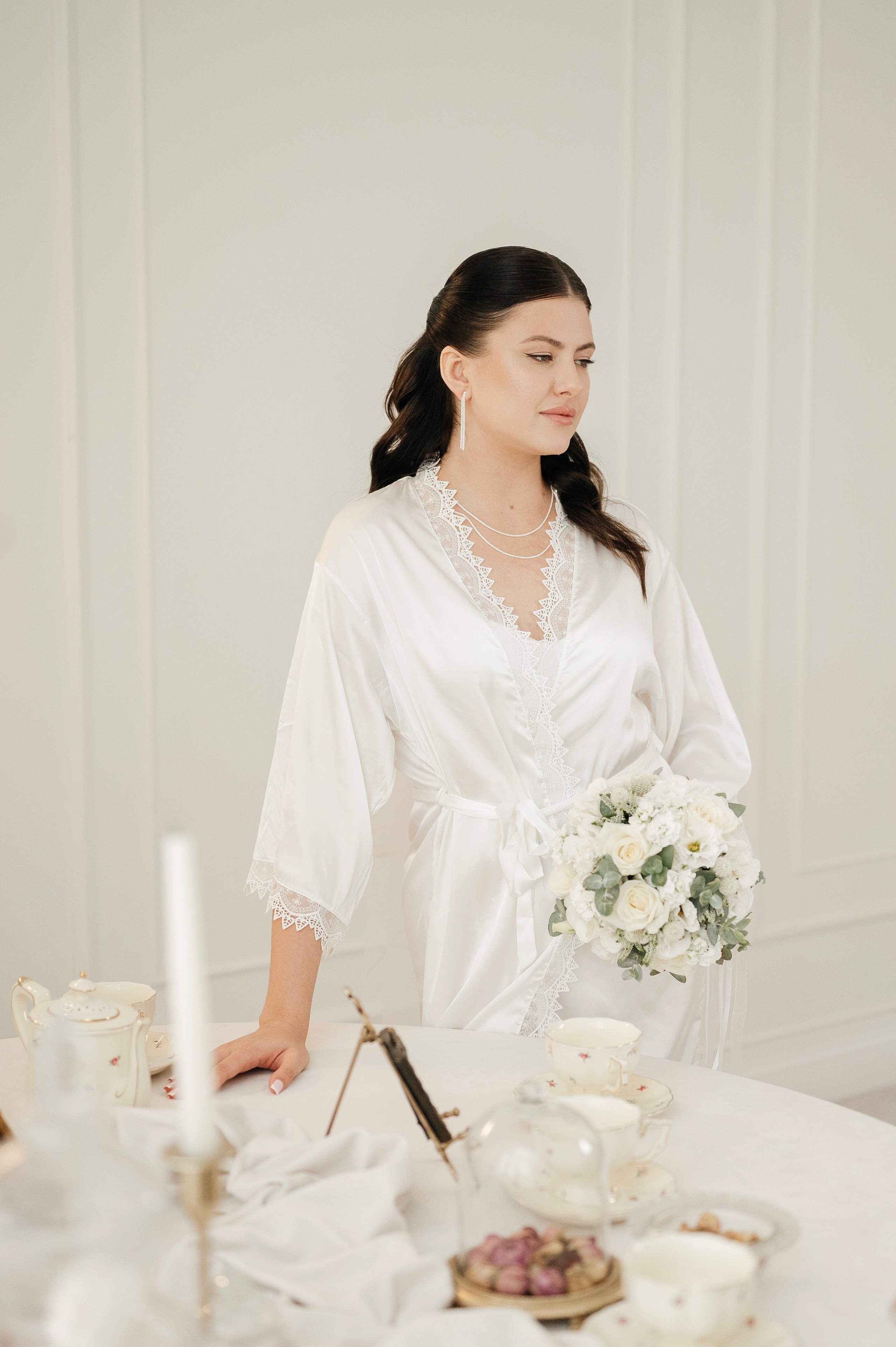 Андрей и Анастасия. Свадебный и семейный фотограф в Краснодаре Алина Мельник