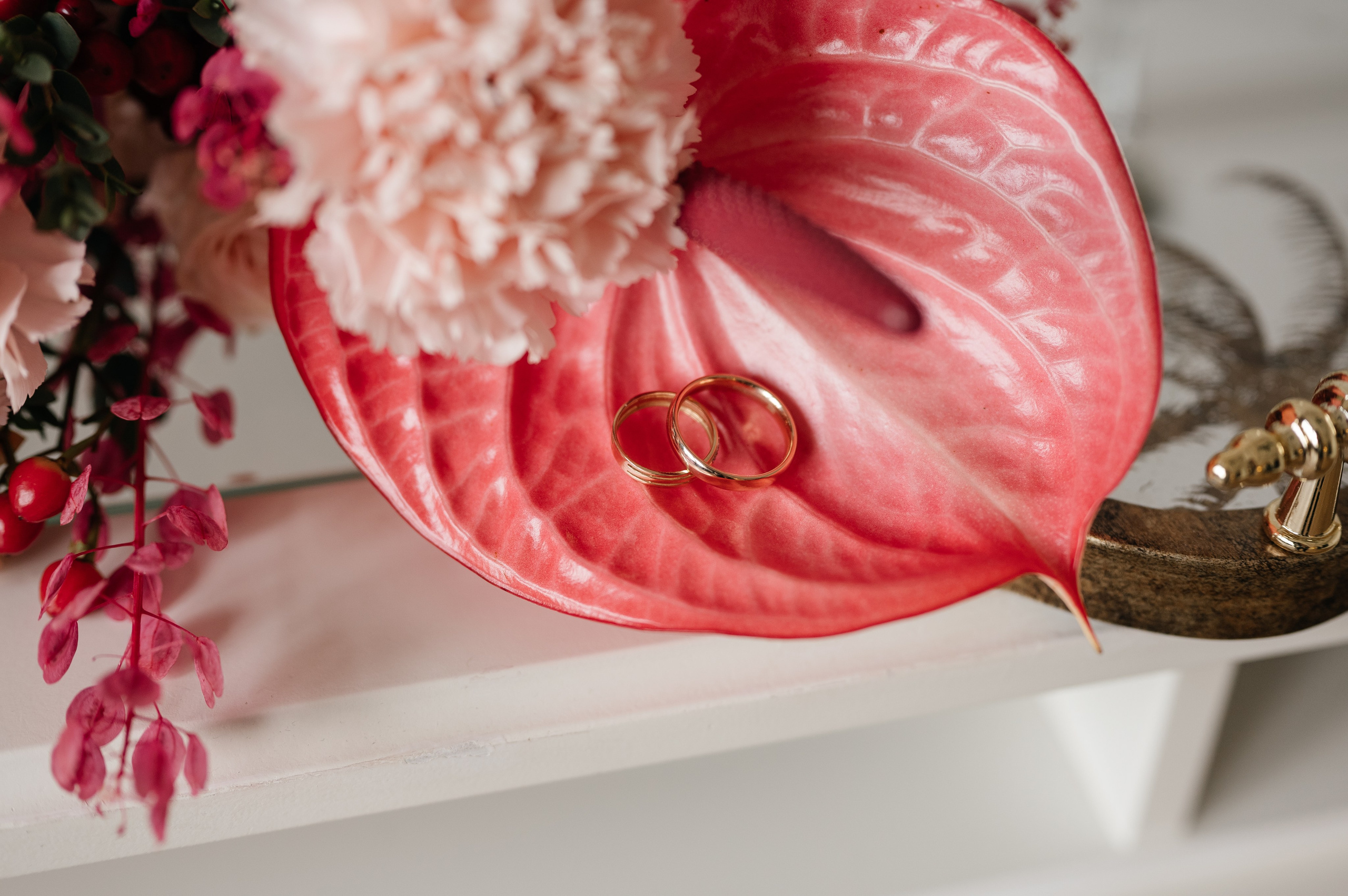 Андрей и Олеся. Свадебный и семейный фотограф в Краснодаре Алина Мельник