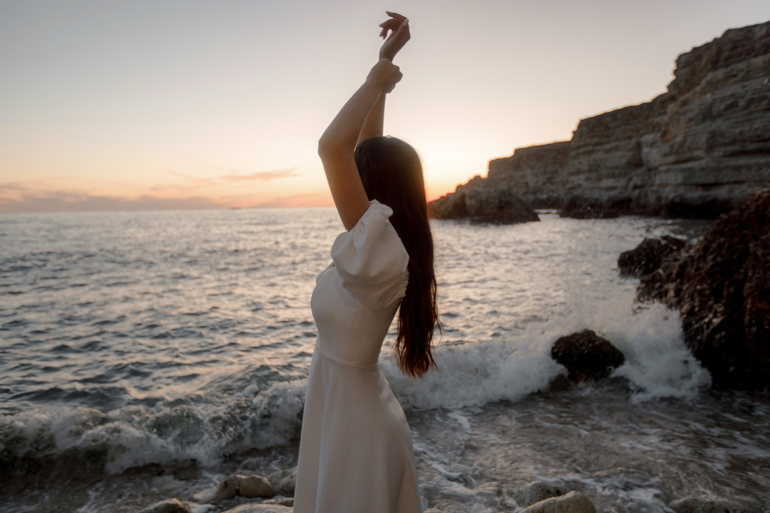 Wedding lovestory. Фотограф Анна Лейман. Севастополь
