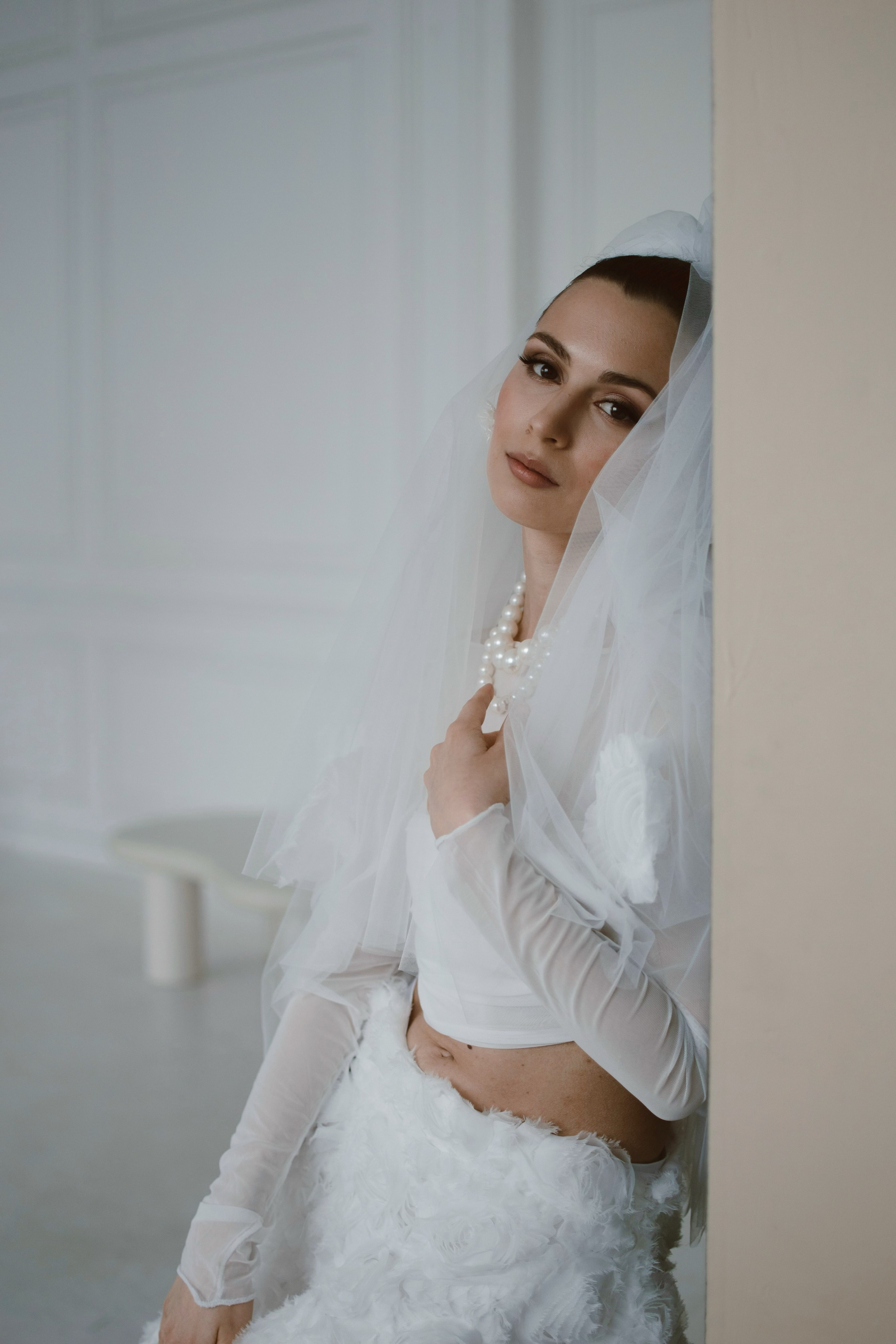 Свадебные съемки. Портретный и свадебный фотограф Москва