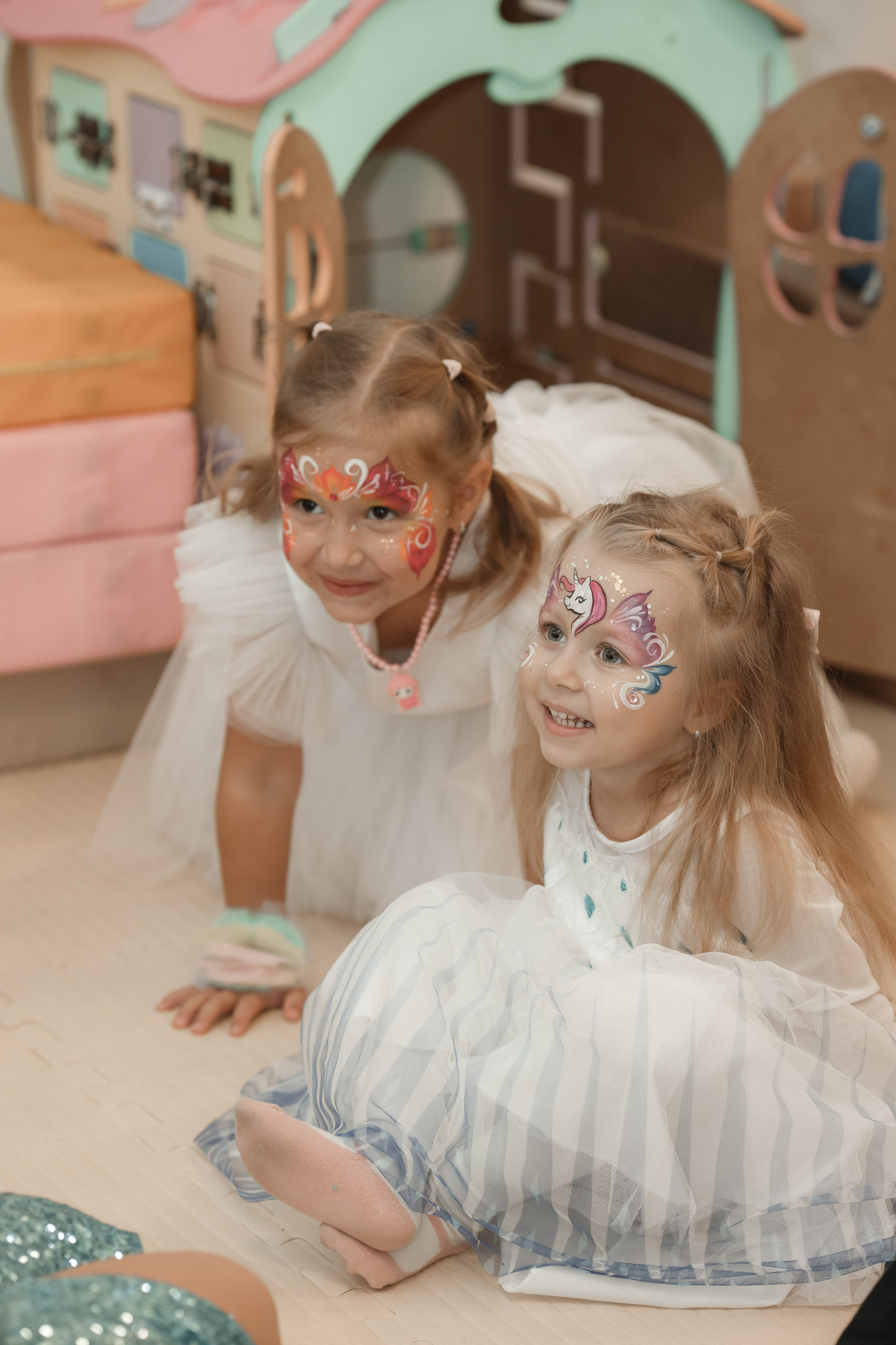 День рождения, «Babyloft». Свадебный и репортажный фотограф (Москва, Королев и другие)