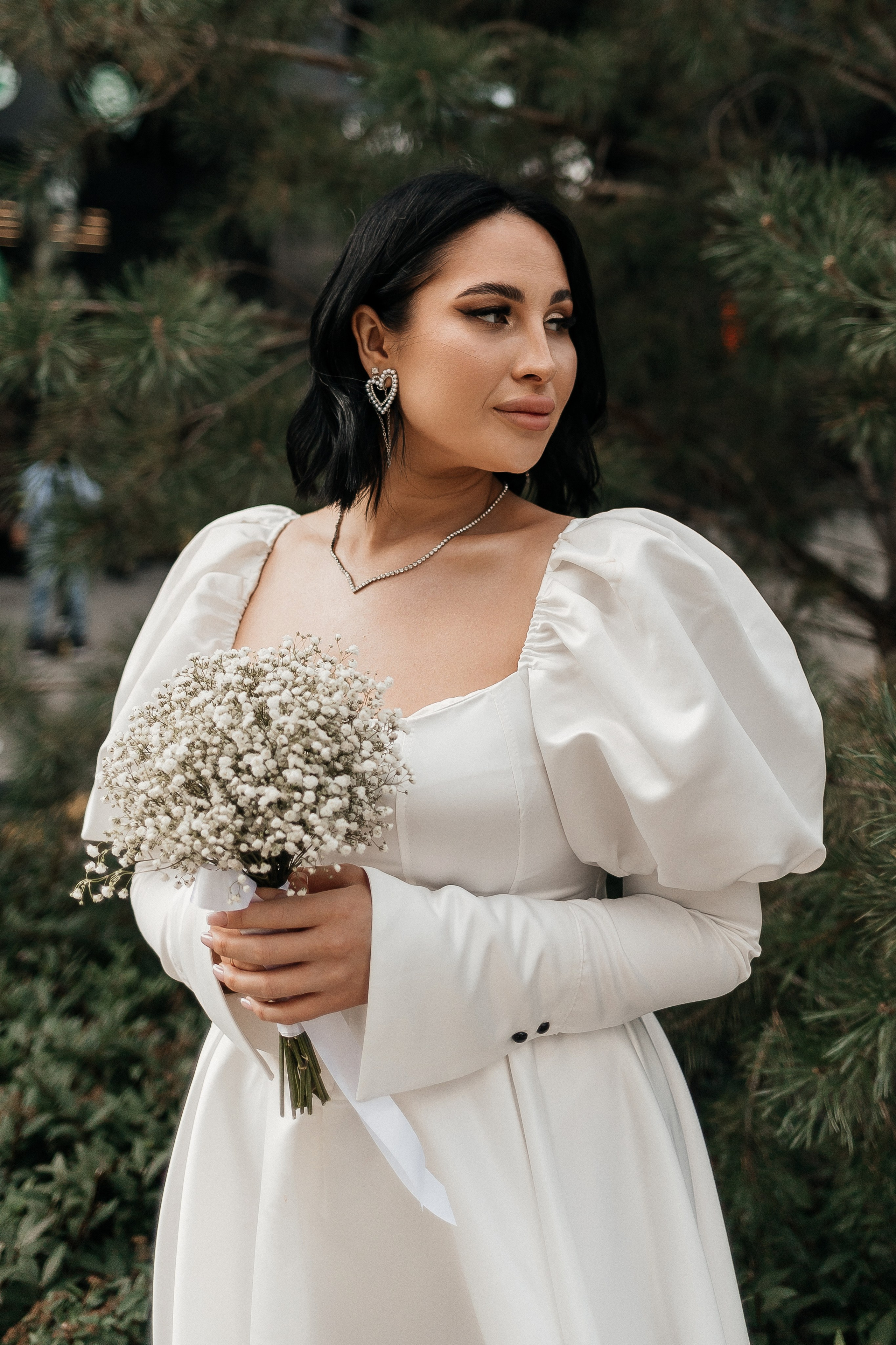 Александр и Карина/2024. Свадебный и семейный фотограф в Екатеринбурге