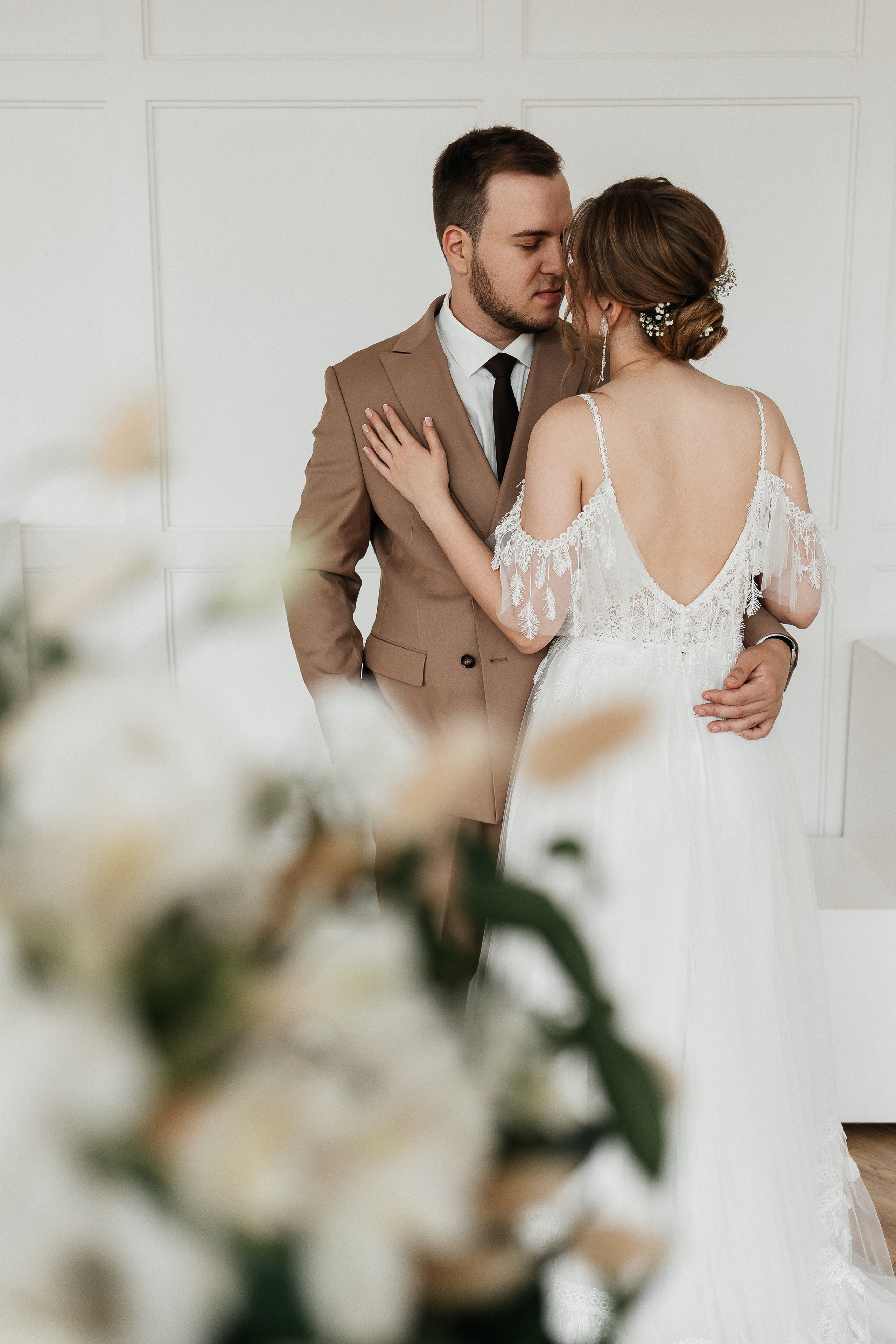 Сергей и Анастасия/2024. Свадебный и семейный фотограф в Екатеринбурге