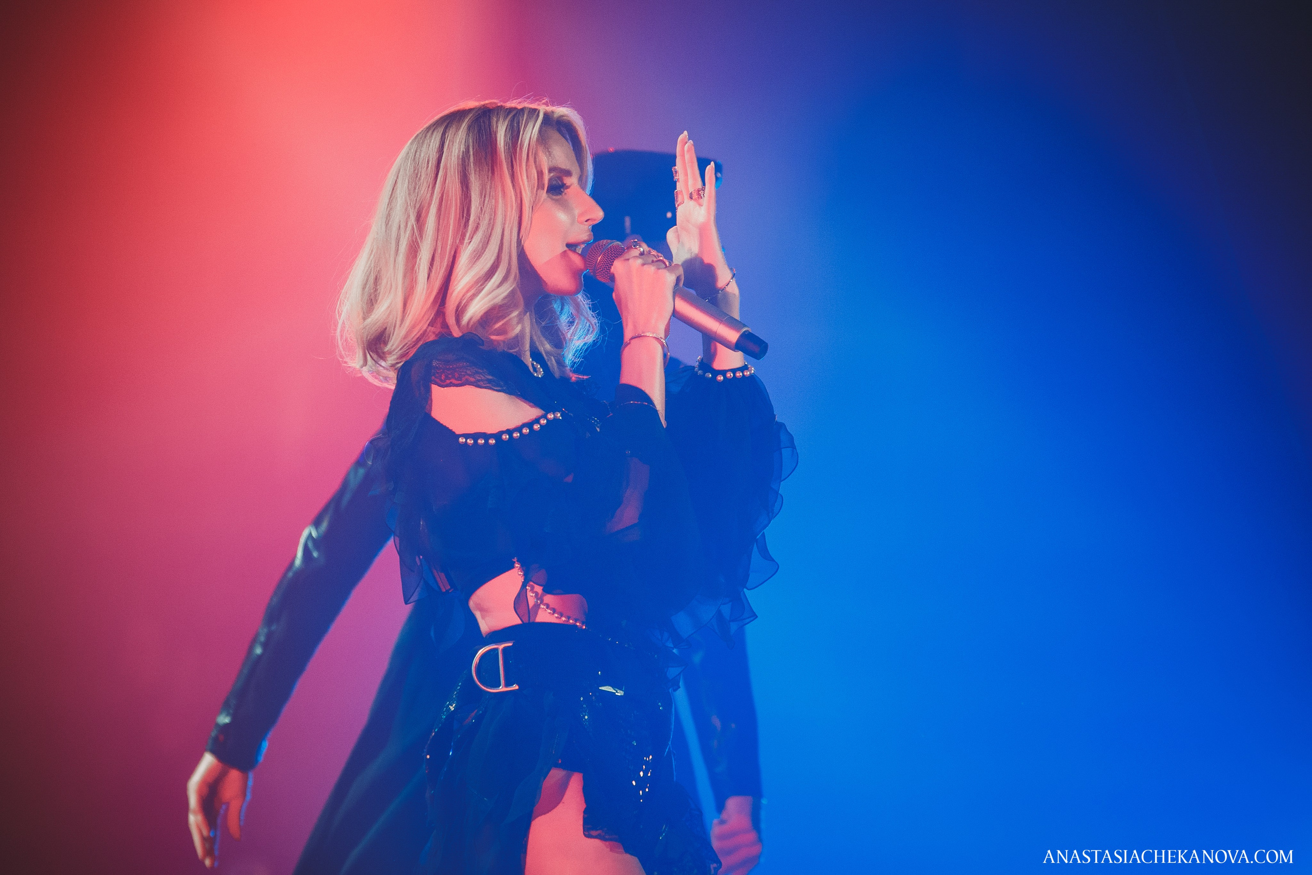 Loboda. 31.03.17. Концертный и бурлеск фотограф Москва