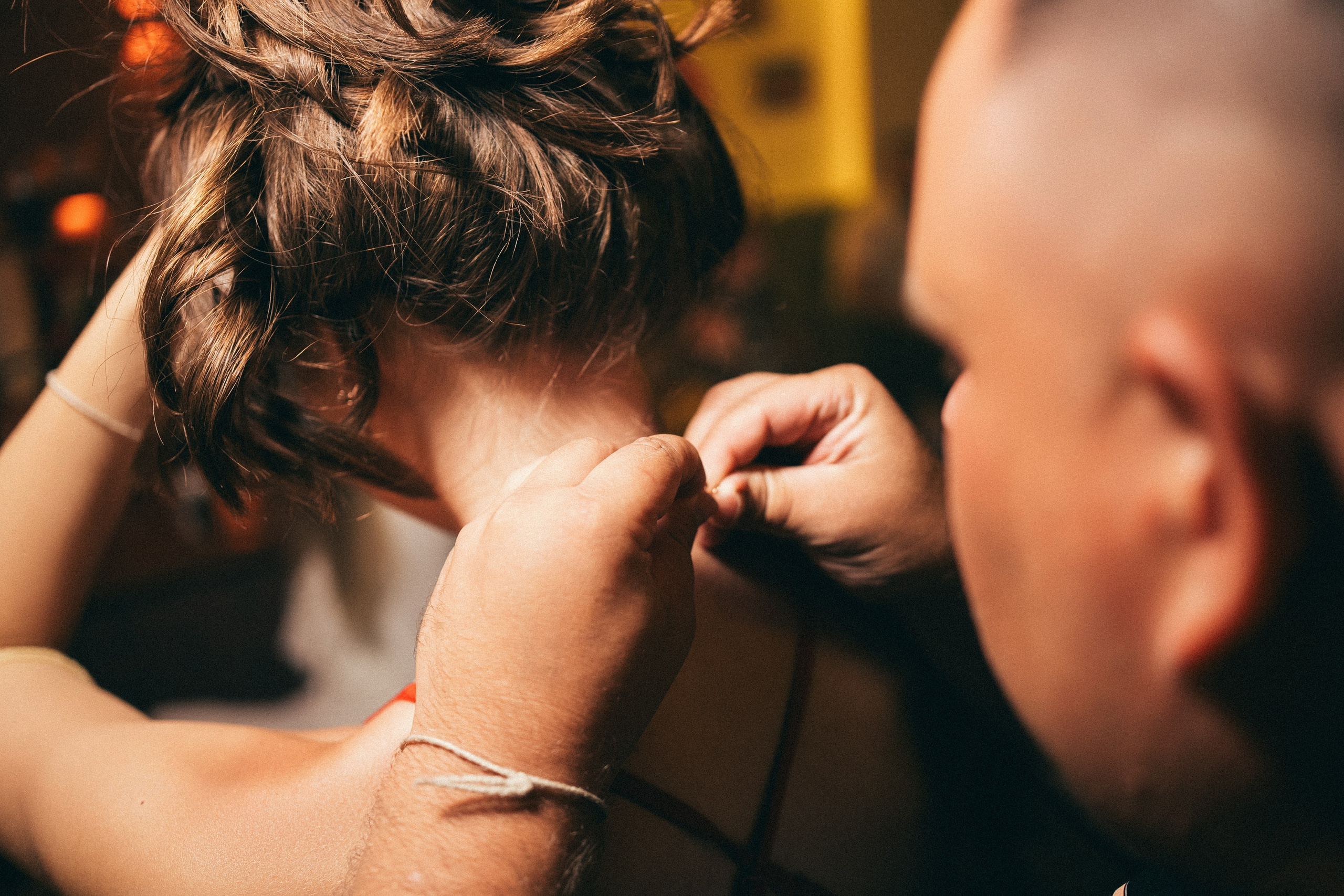 День рождения Анны. Фотограф на любое событие в Кемерово