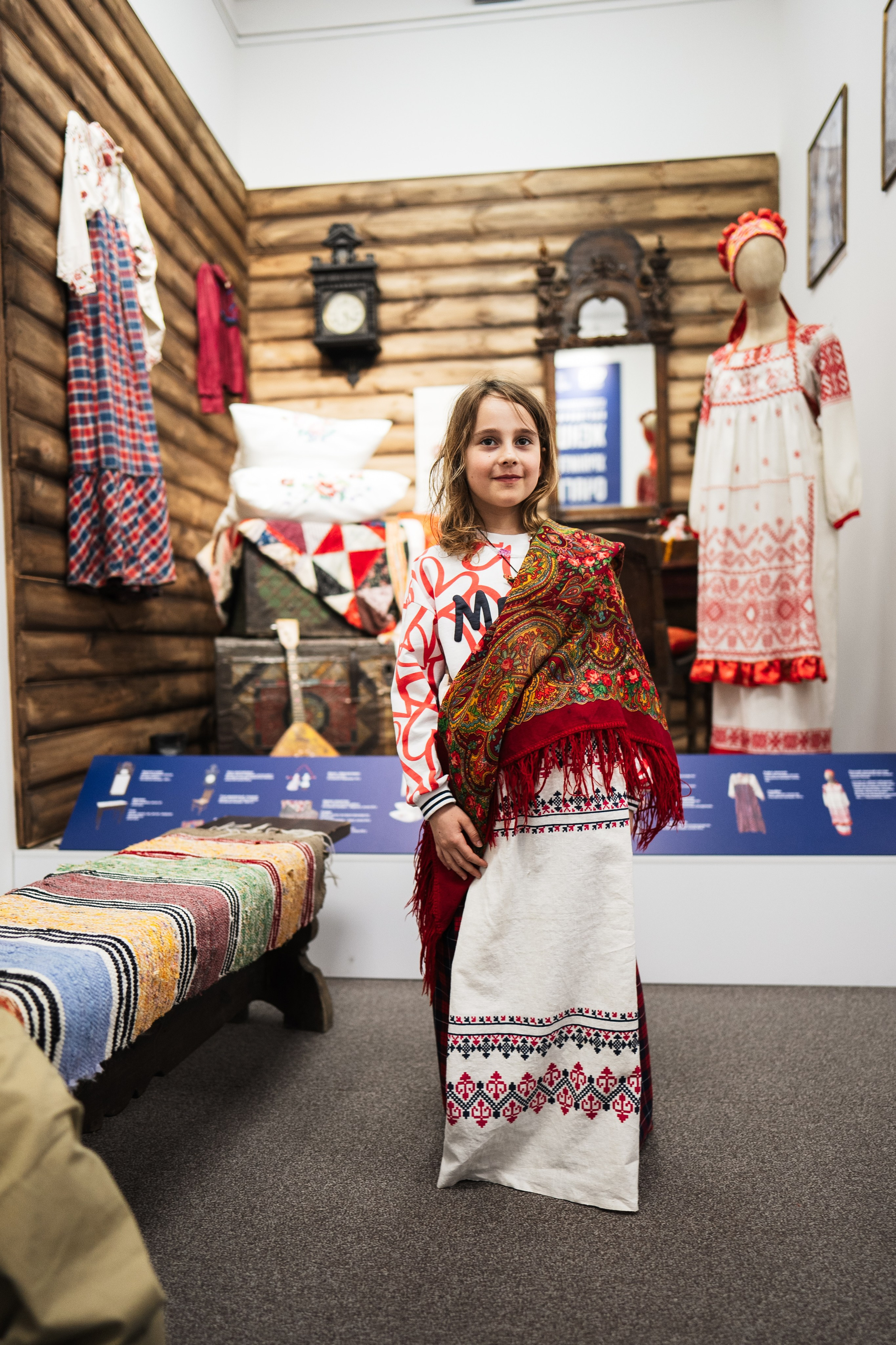 Ночь музеев 2024. Фотограф на любое событие в Кемерово