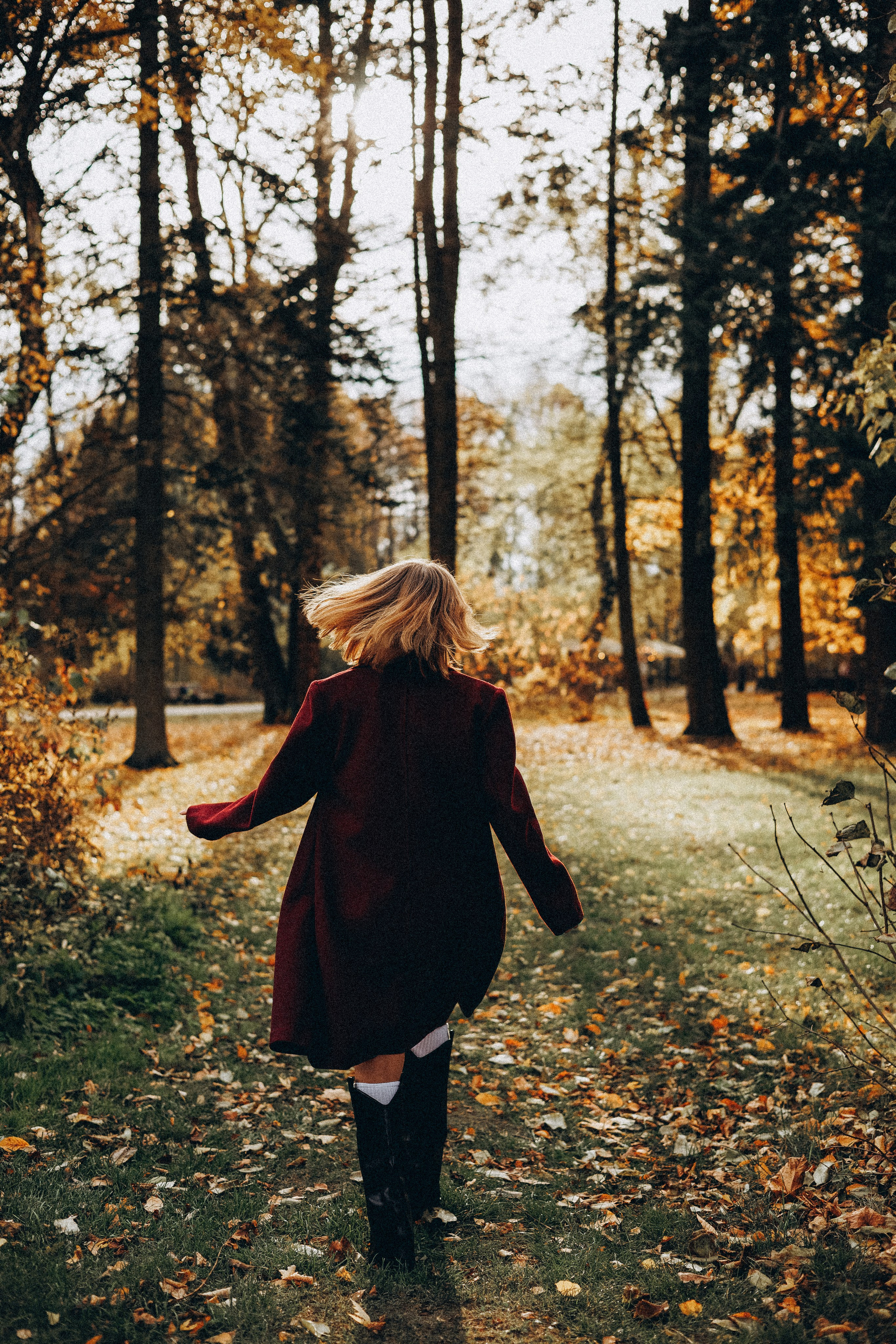 Индивидуальные фотопрогулки. Фотограф Минск