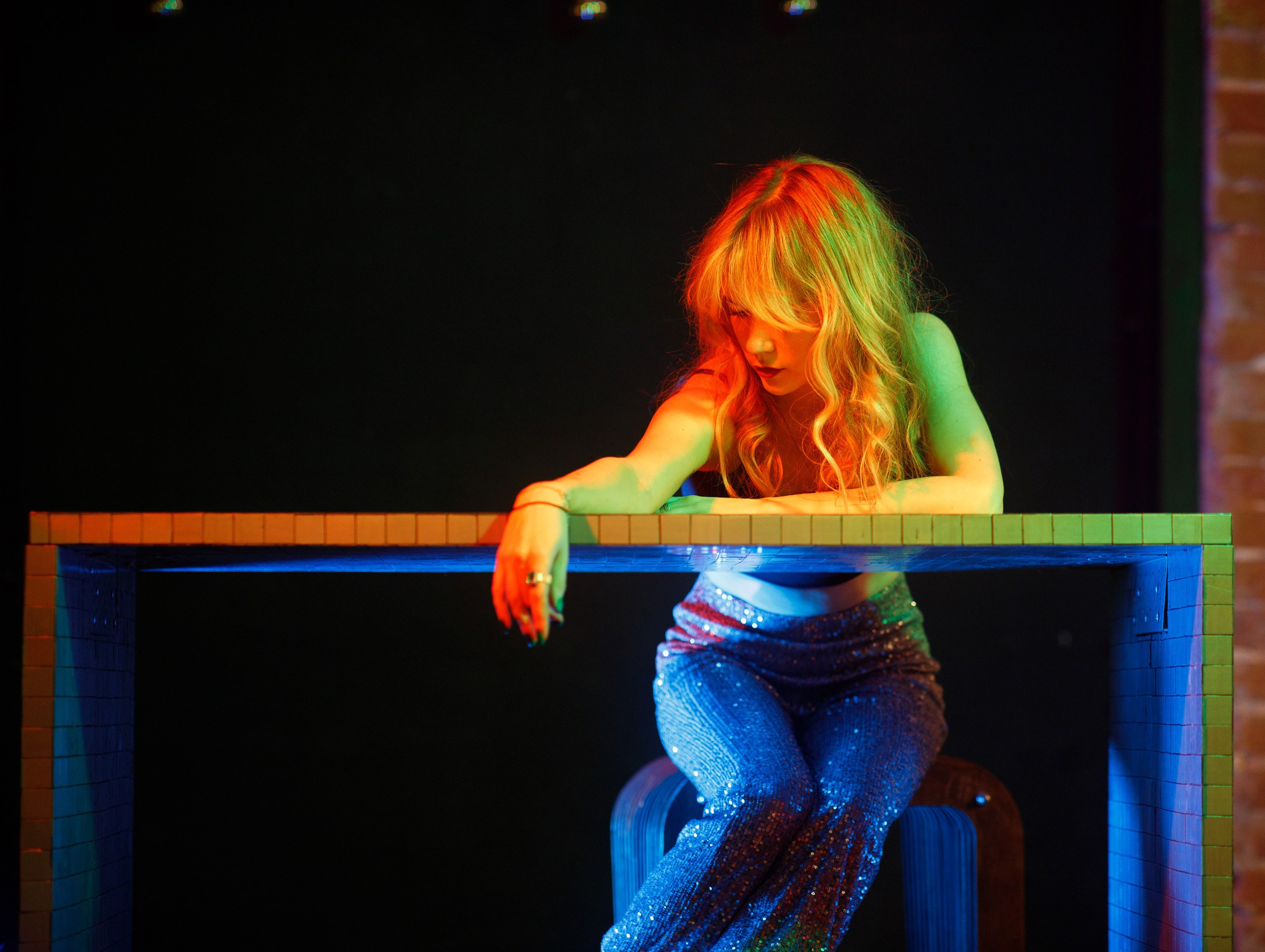 Портфолио. Творческий фотограф в Екатеринбурге, Михаил Шатихин