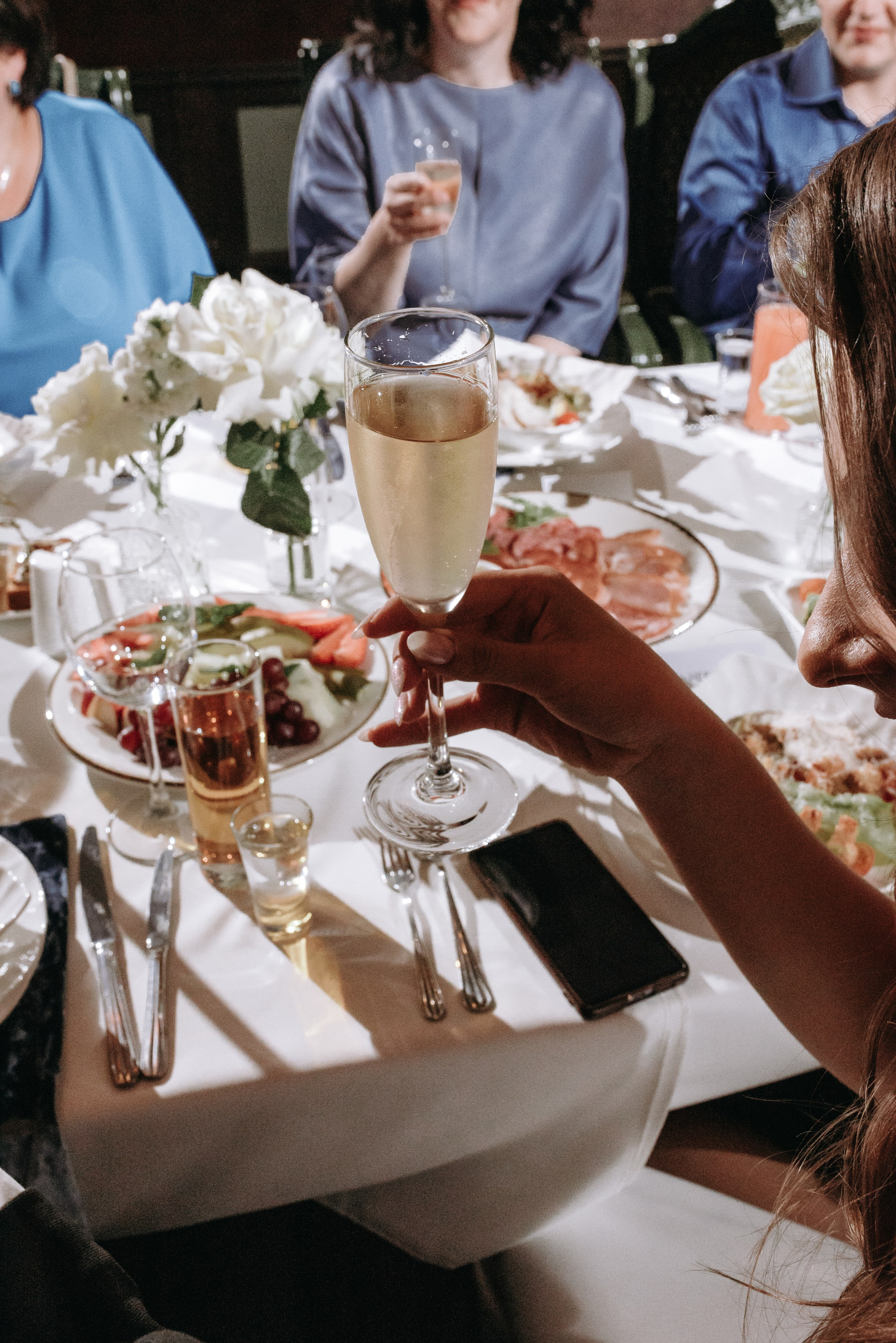 Евгения и Иван. Свадебный фотограф в Минске Вадим Бурчик
