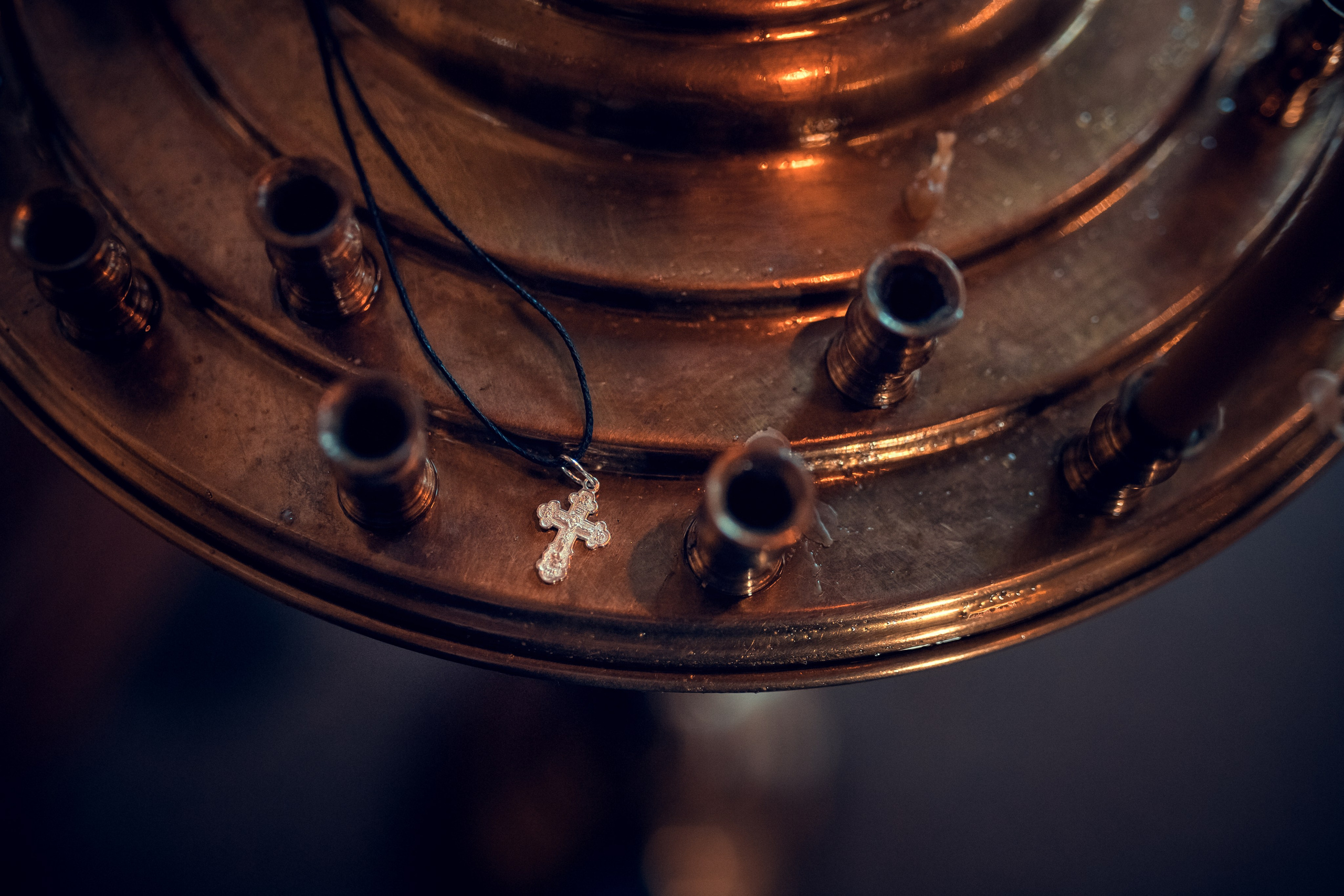 Храм Сергия Радонежского. Екатерина Крапивина фотограф церковных Таинств в Нижний Новгороде