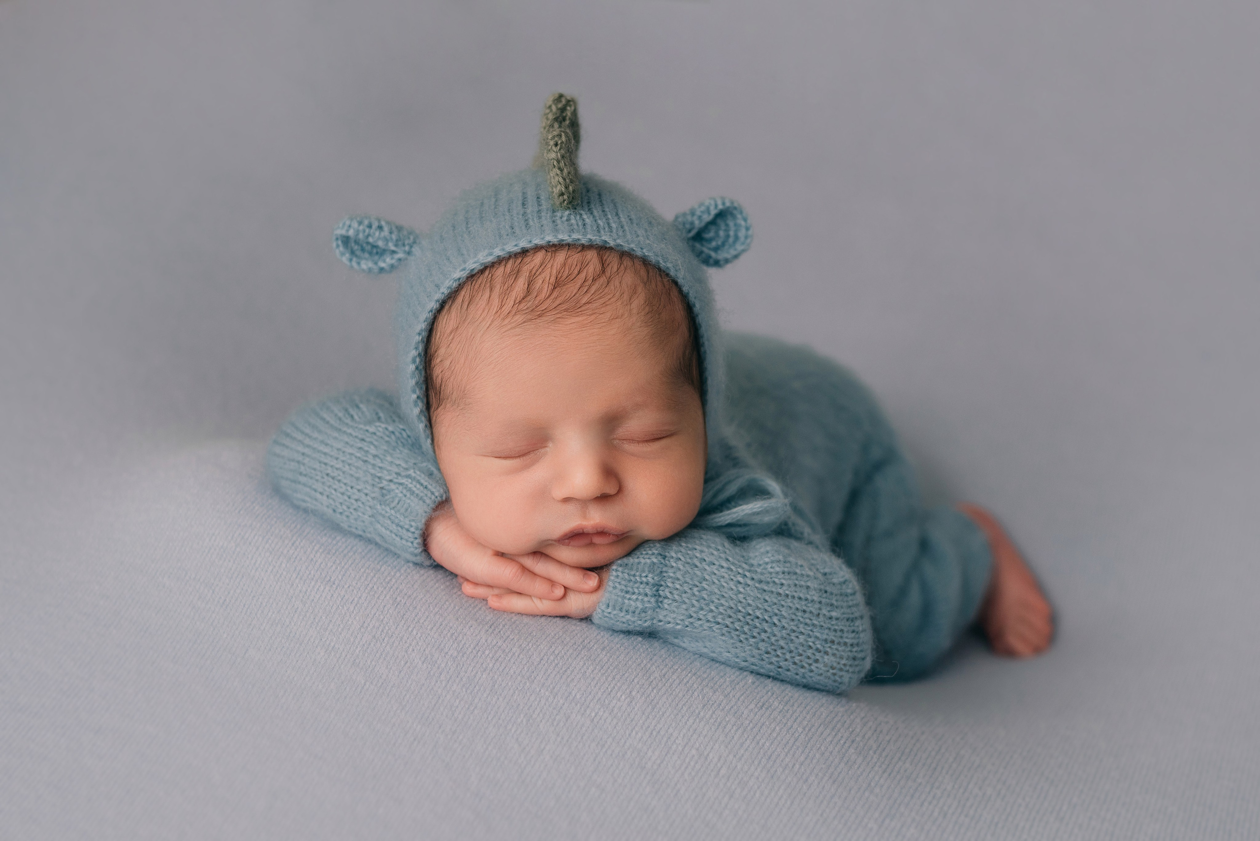 Марат. Фотограф новорожденных Белгород