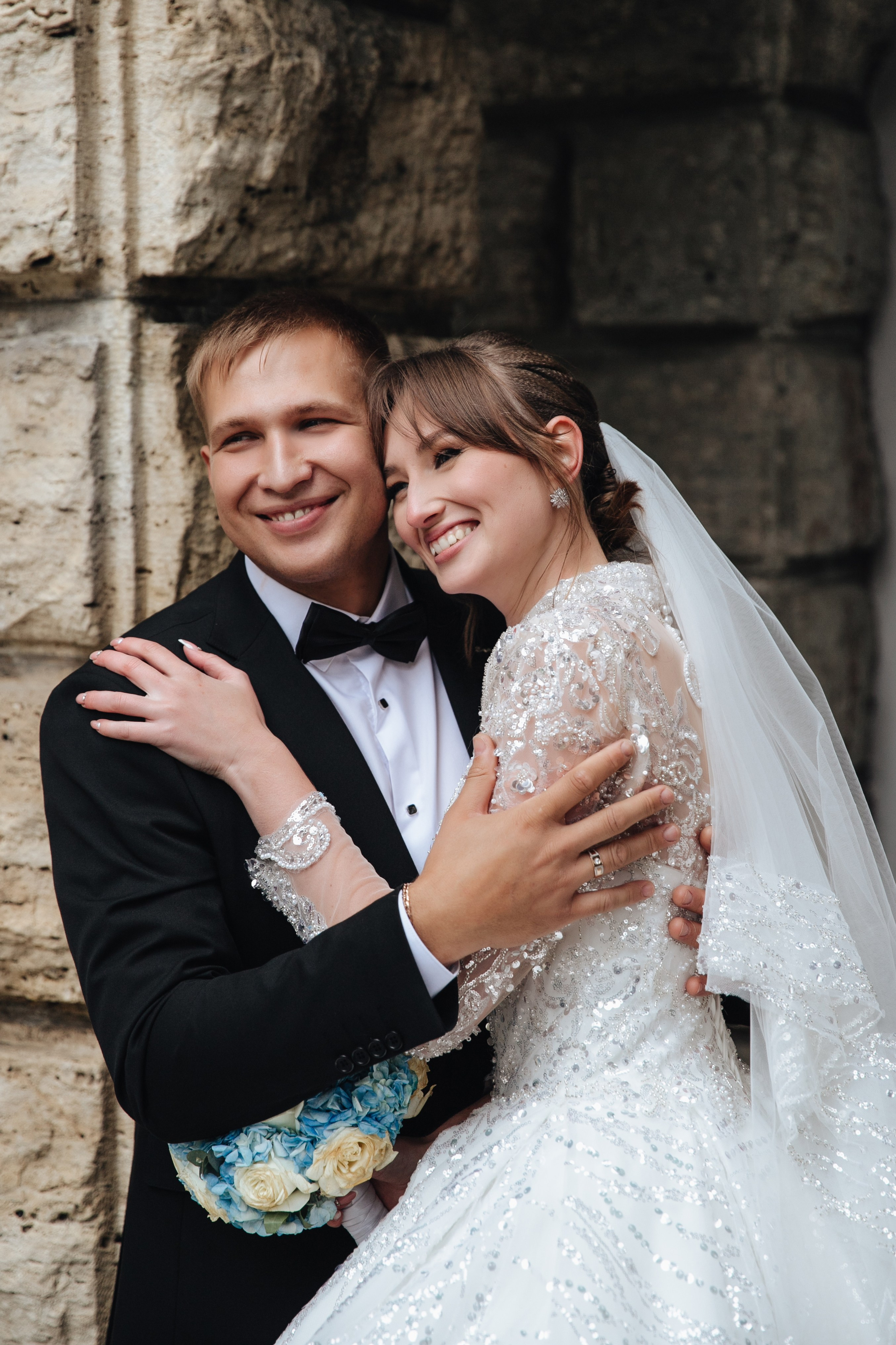 Виктор и Снежана. Фотограф Георгиевск, КМВ Дамер Катерина