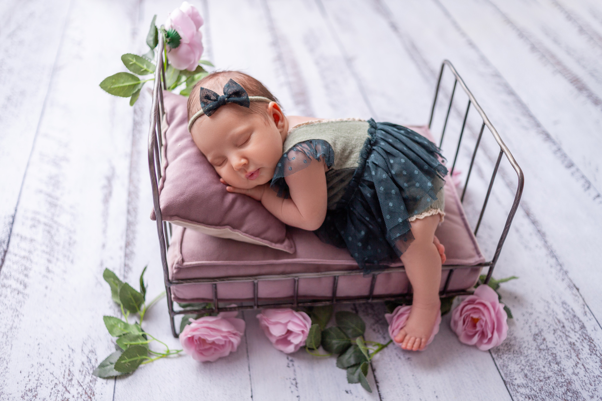 Девочки. Фотограф новорожденных г. Подольск, г. Жуковский, весь юг Москвы и Моск.обл