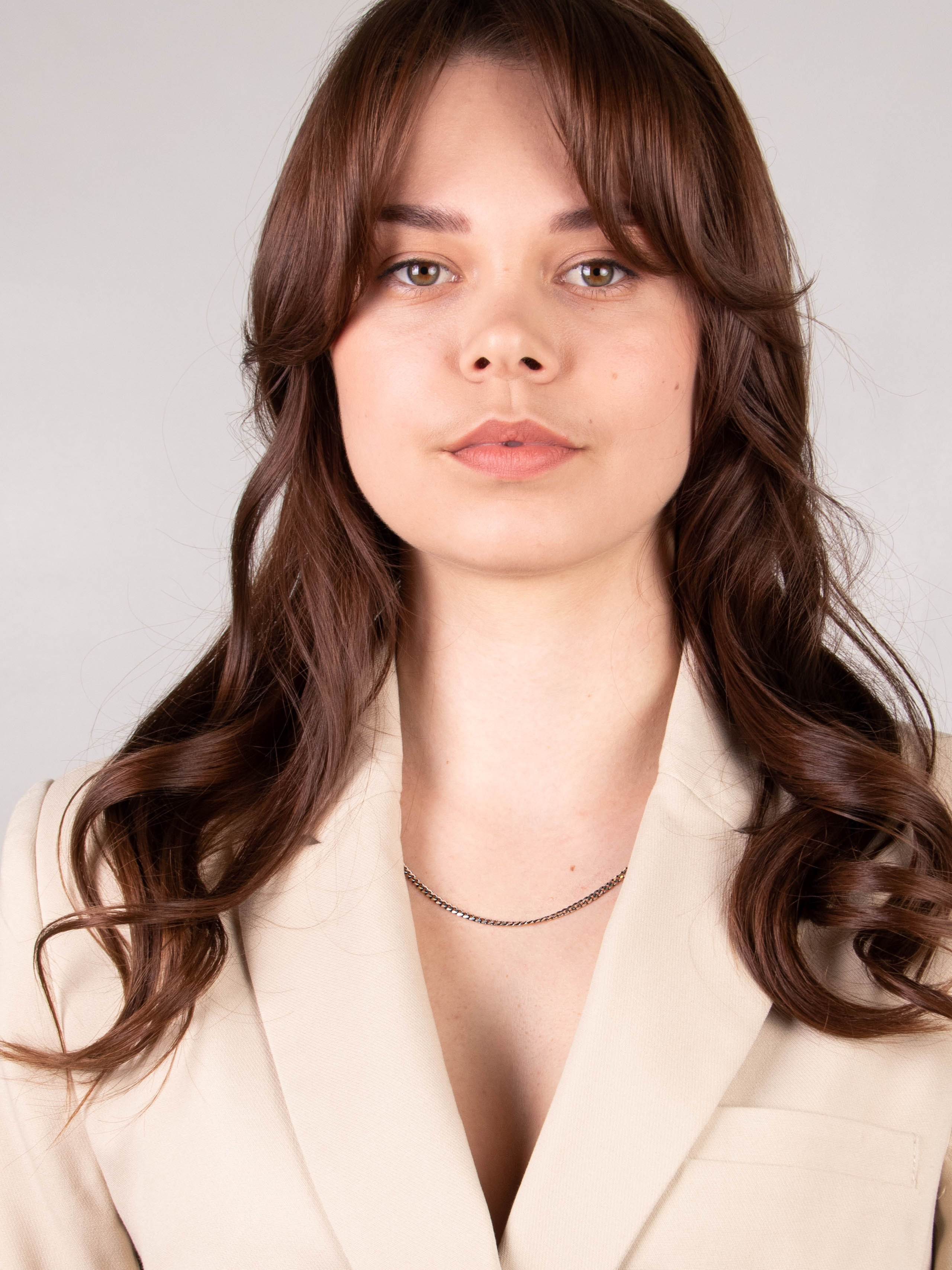 Цепочки, ювелирные изделия. «Матрица»